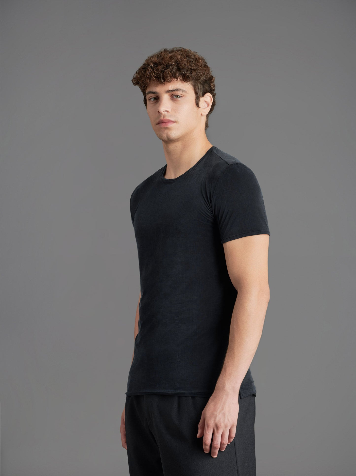 Cupro Shirty