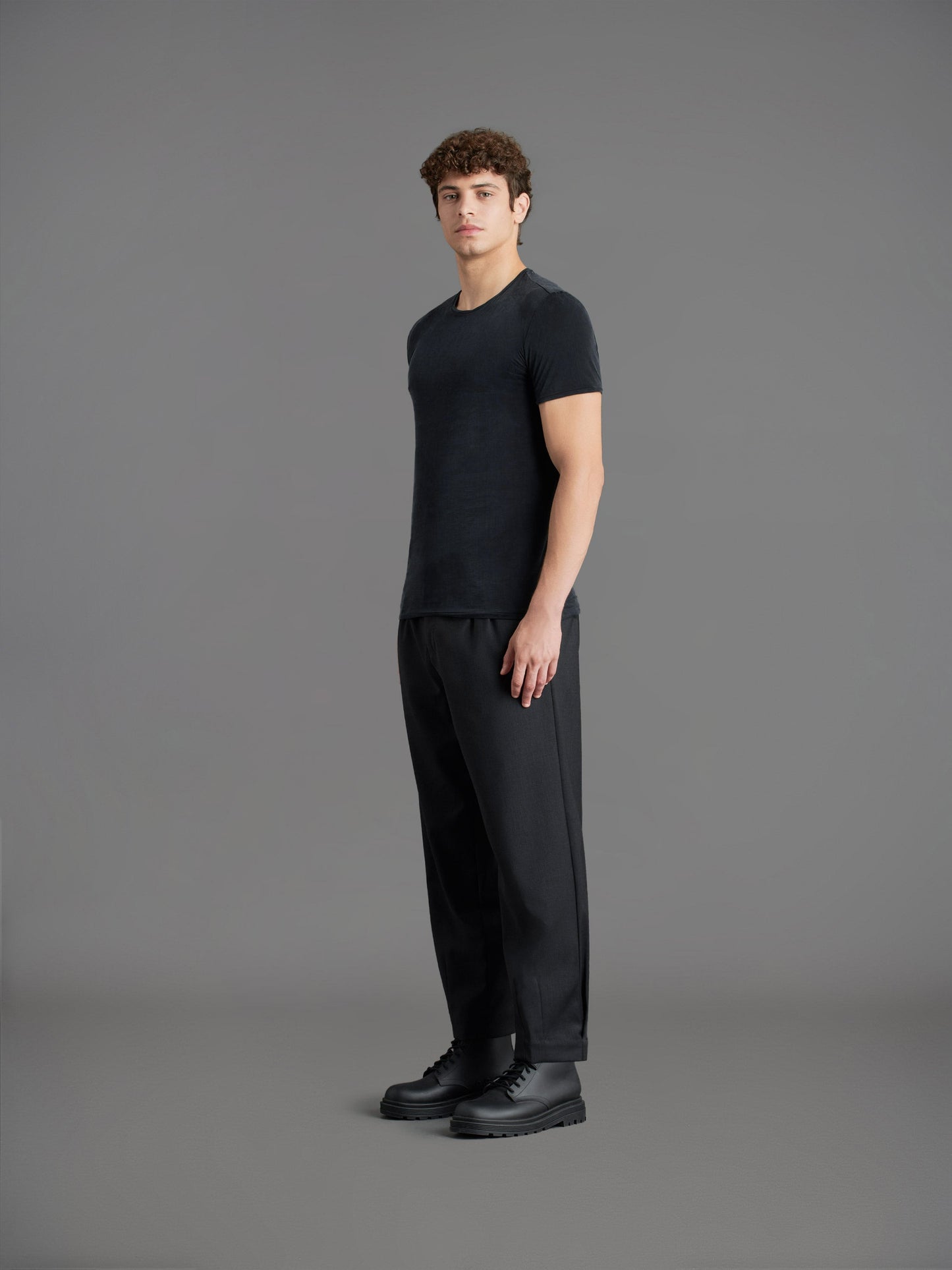 Cupro Shirty