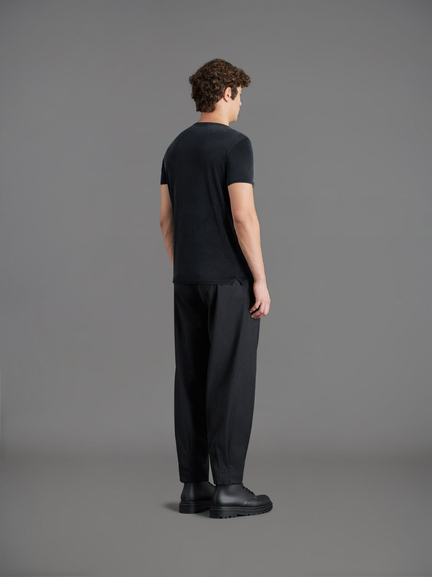 Cupro Shirty