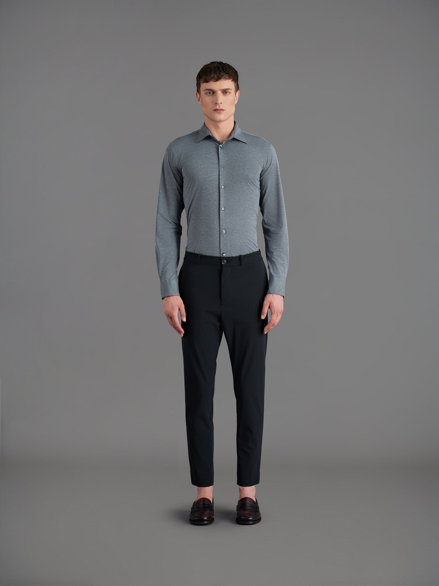 Smart Shirt