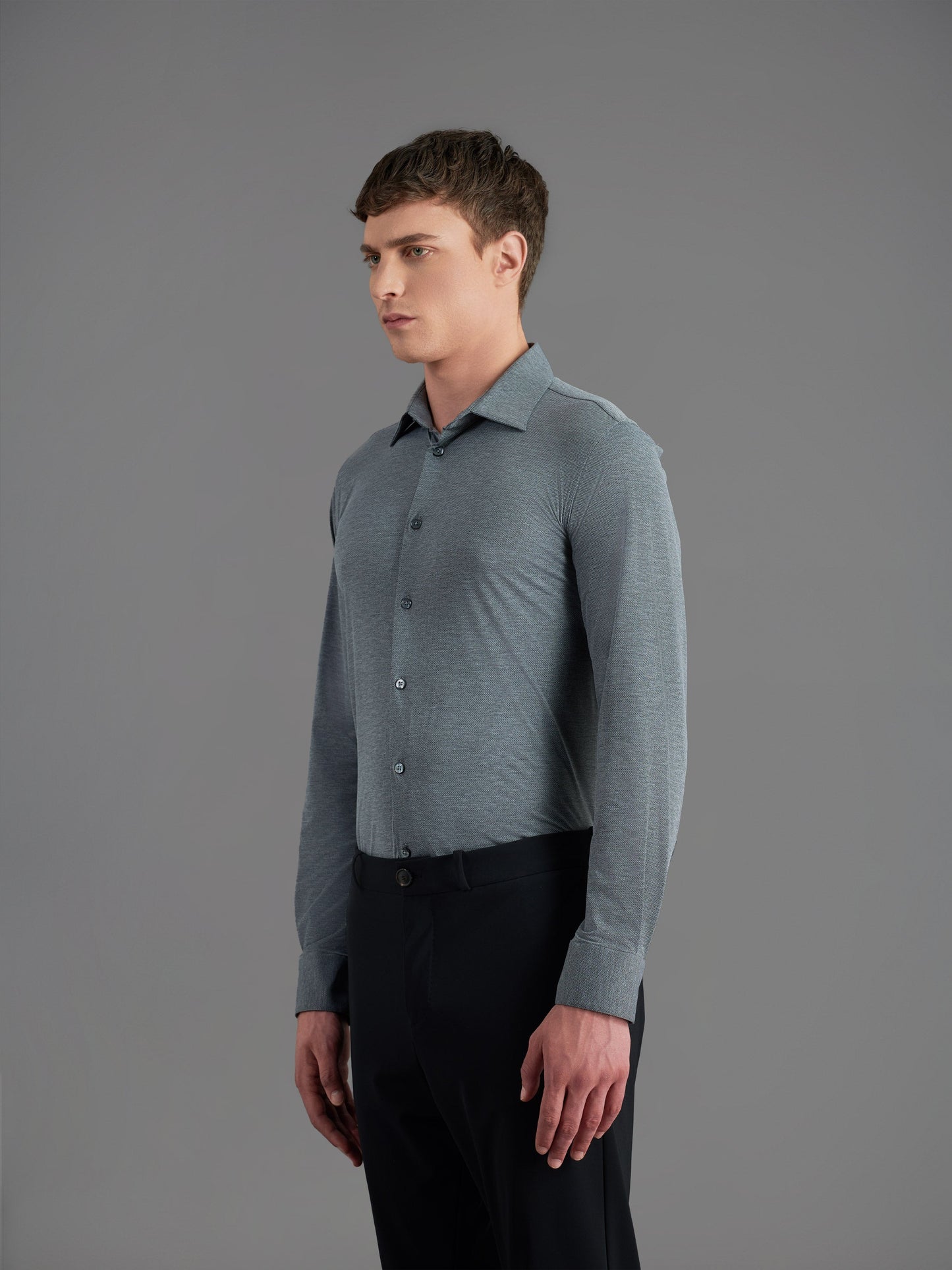 Smart Shirt