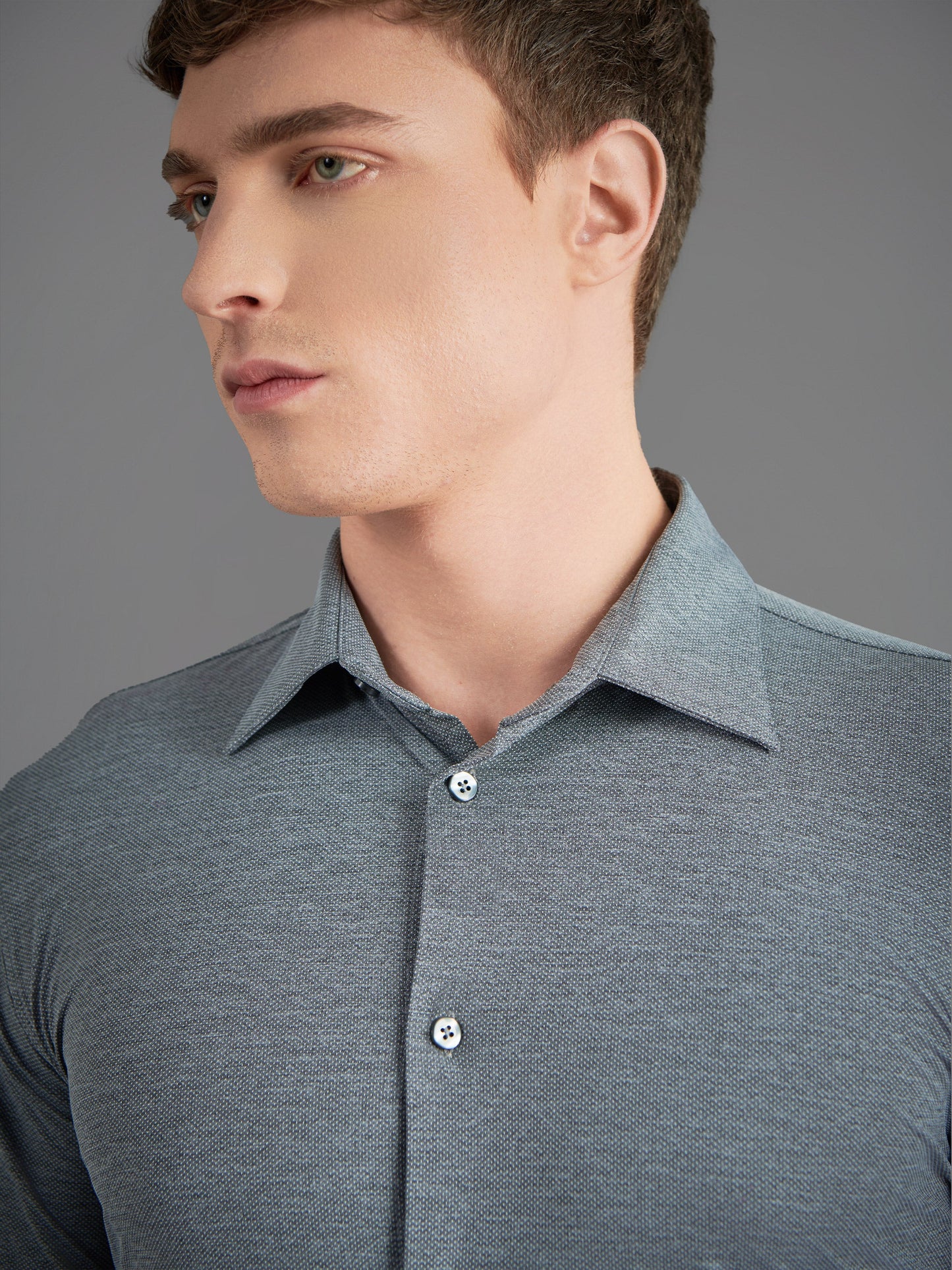 Smart Shirt