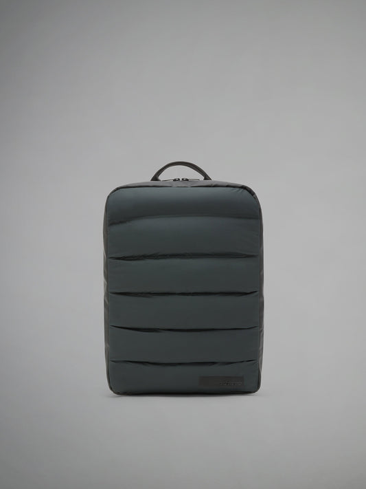 Back Pack Quilt Bag