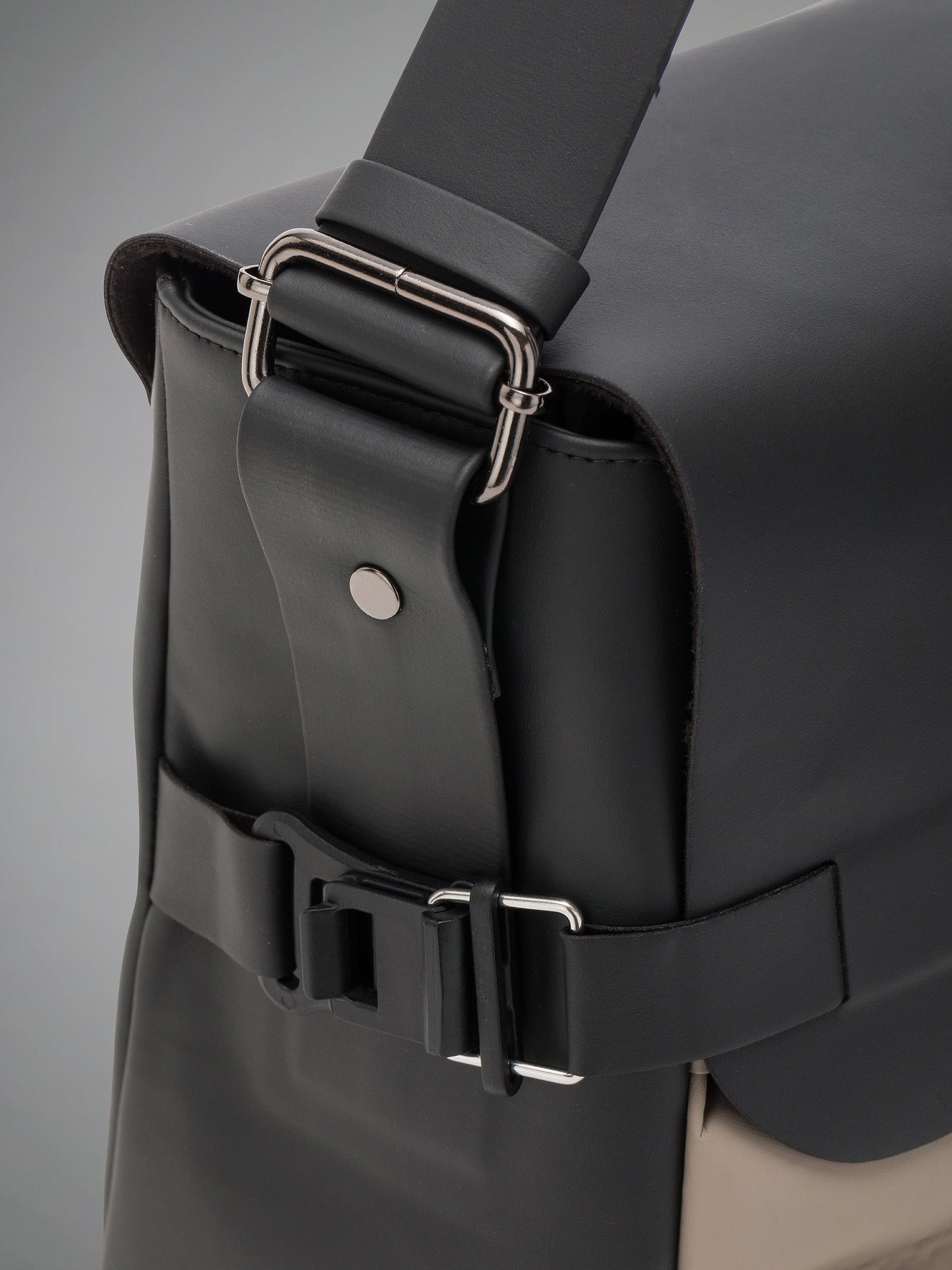 Back Pack Quilt Posta Bag