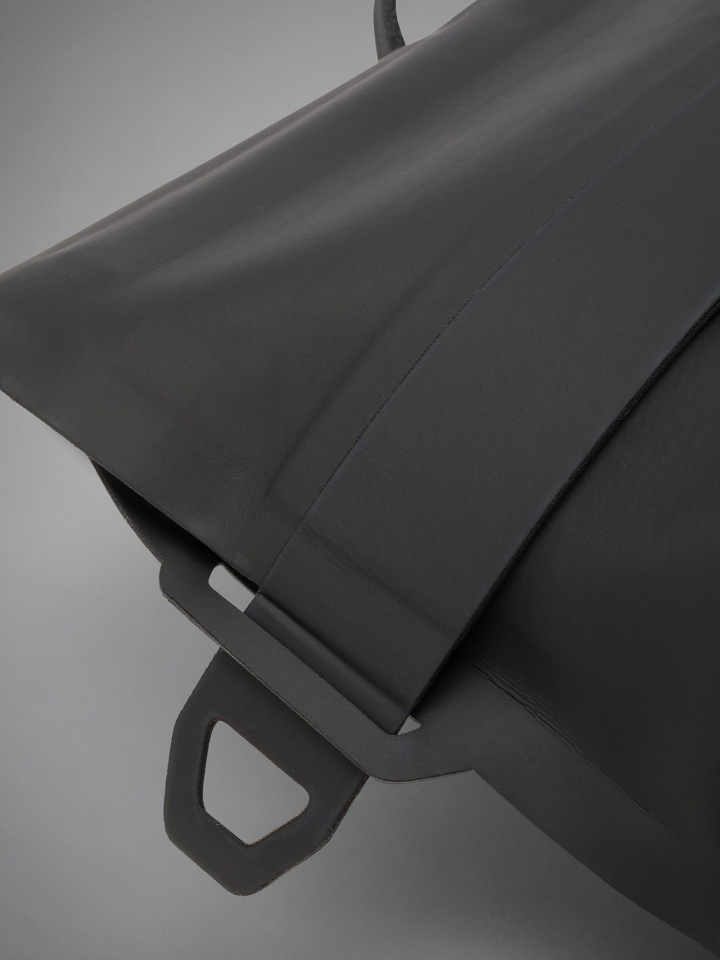 Double Rubber Easy Bag