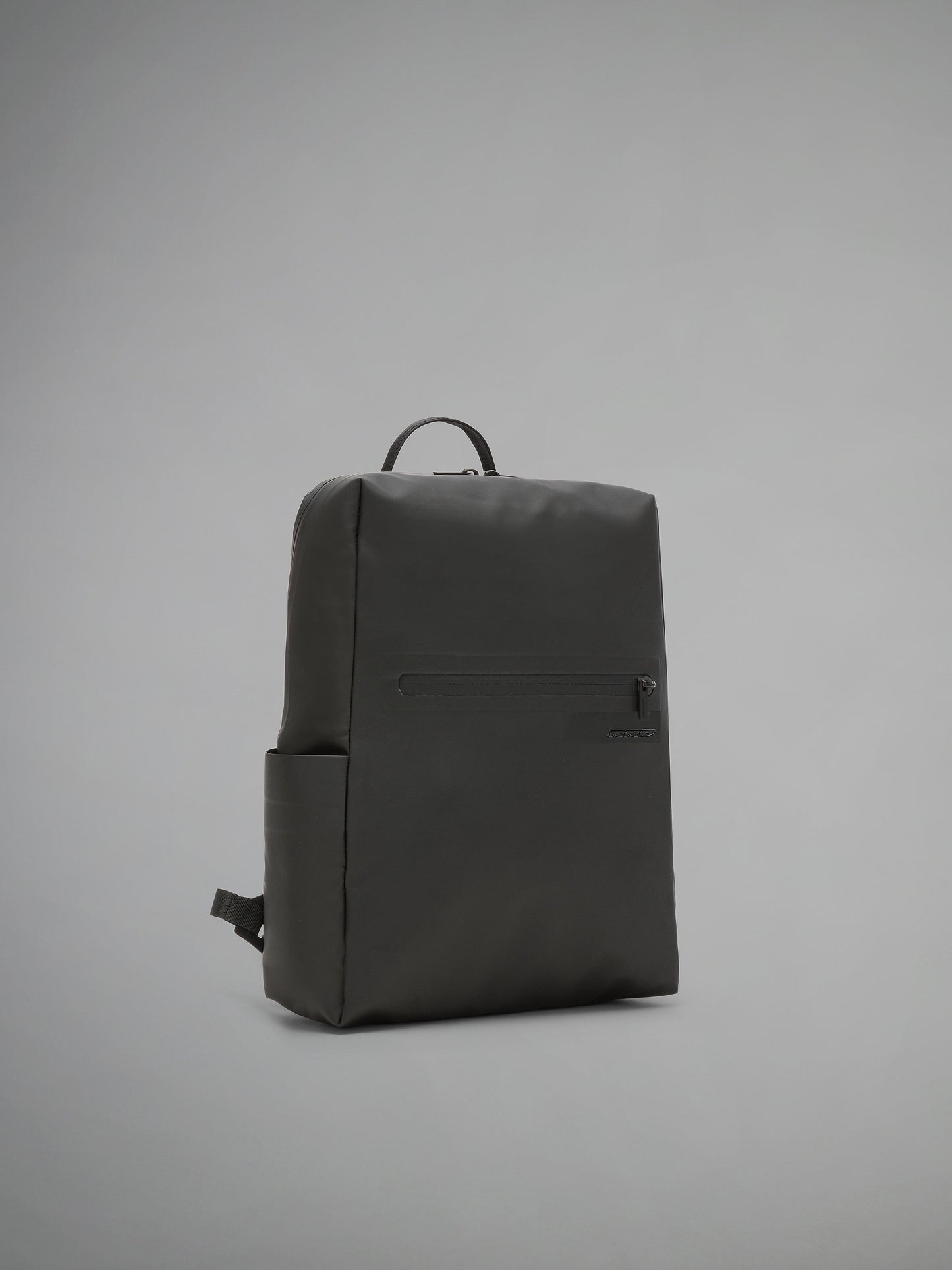 Double Rubber Daily Bag