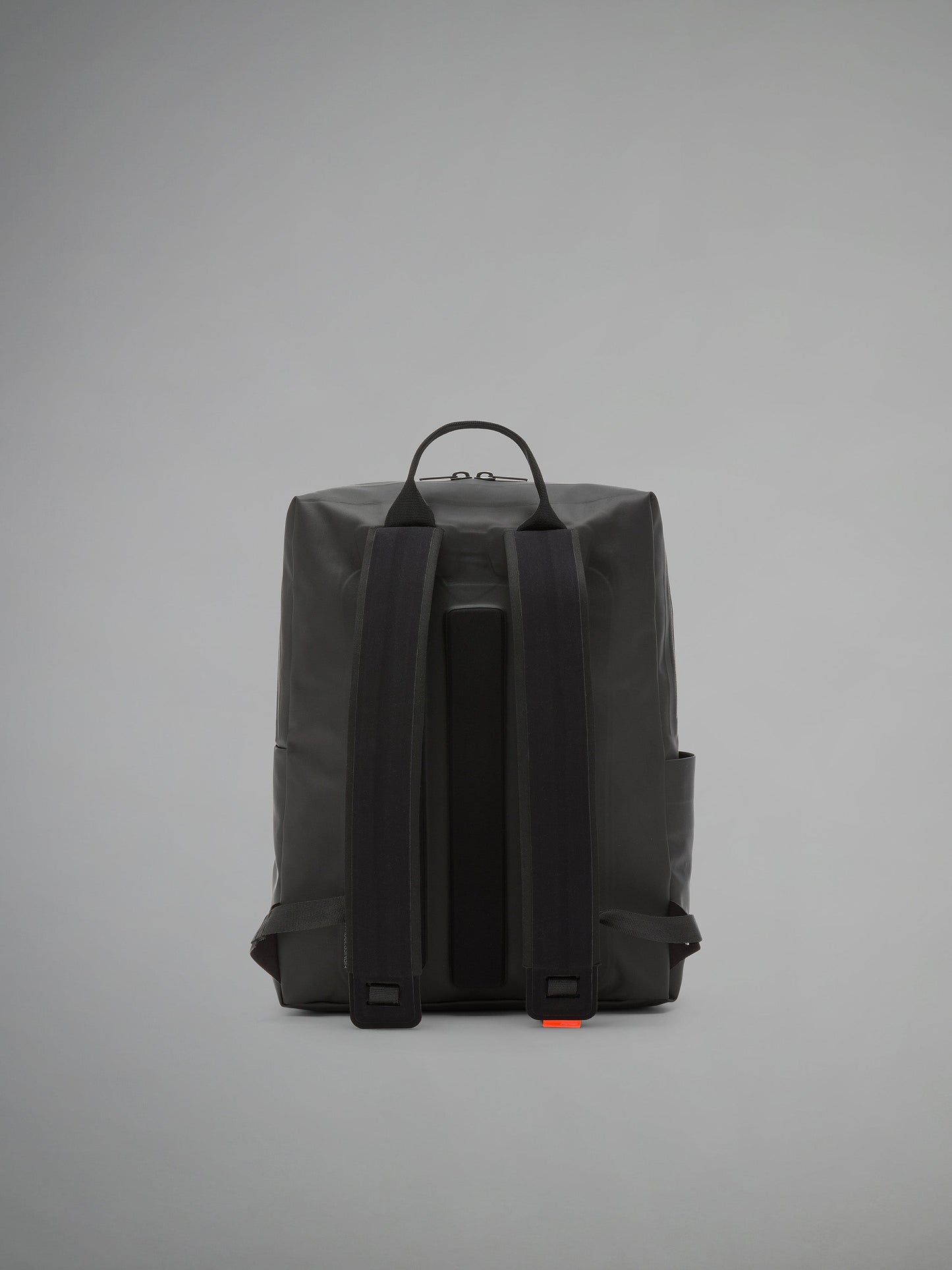 Double Rubber Daily Bag