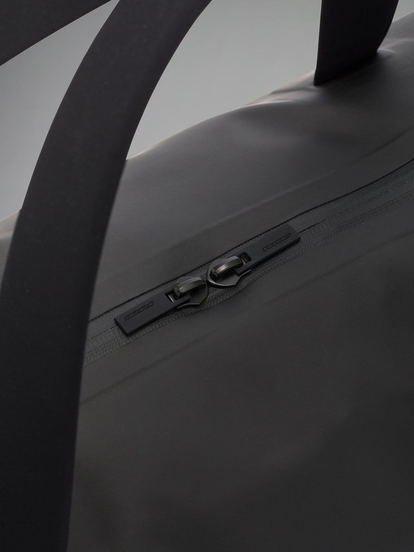 Double Rubber Bag