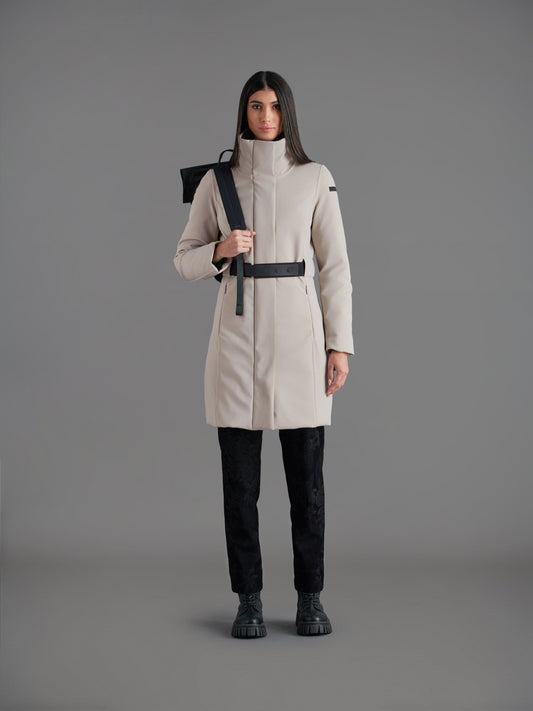 Winter Coat Wom Jkt