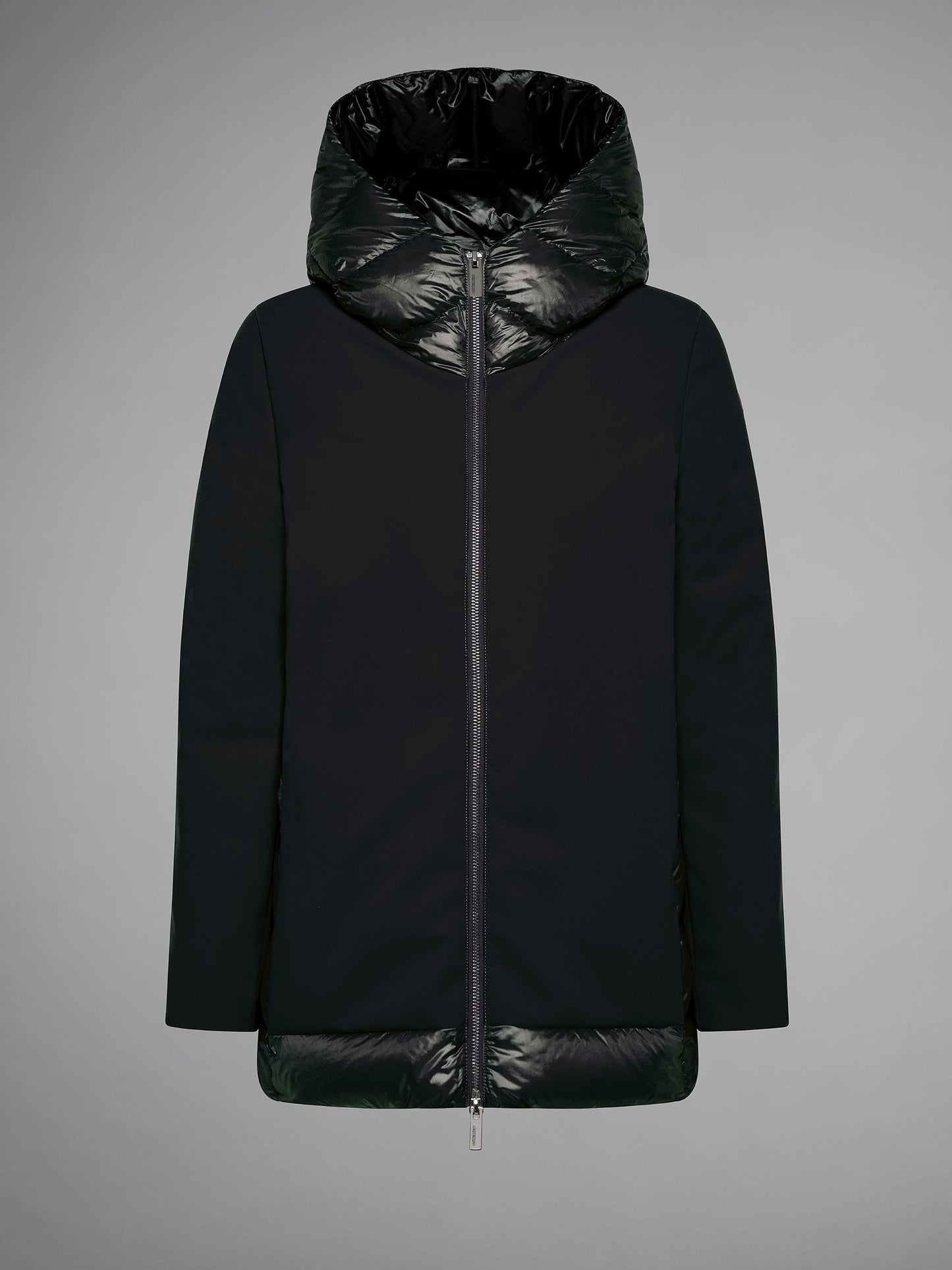 Winter Hybrid Zar Wom Jkt