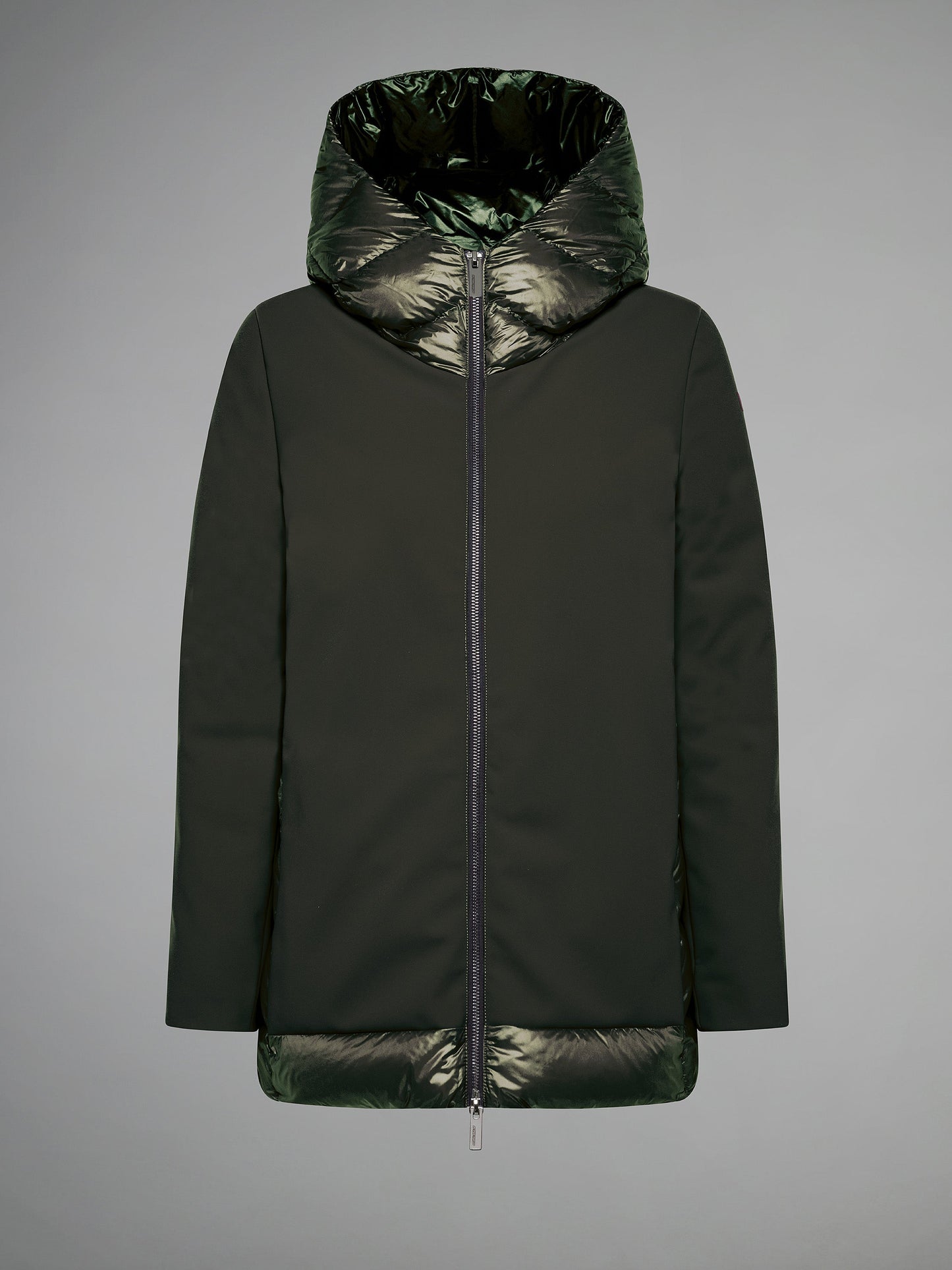 Winter Hybrid Zar Wom Jkt