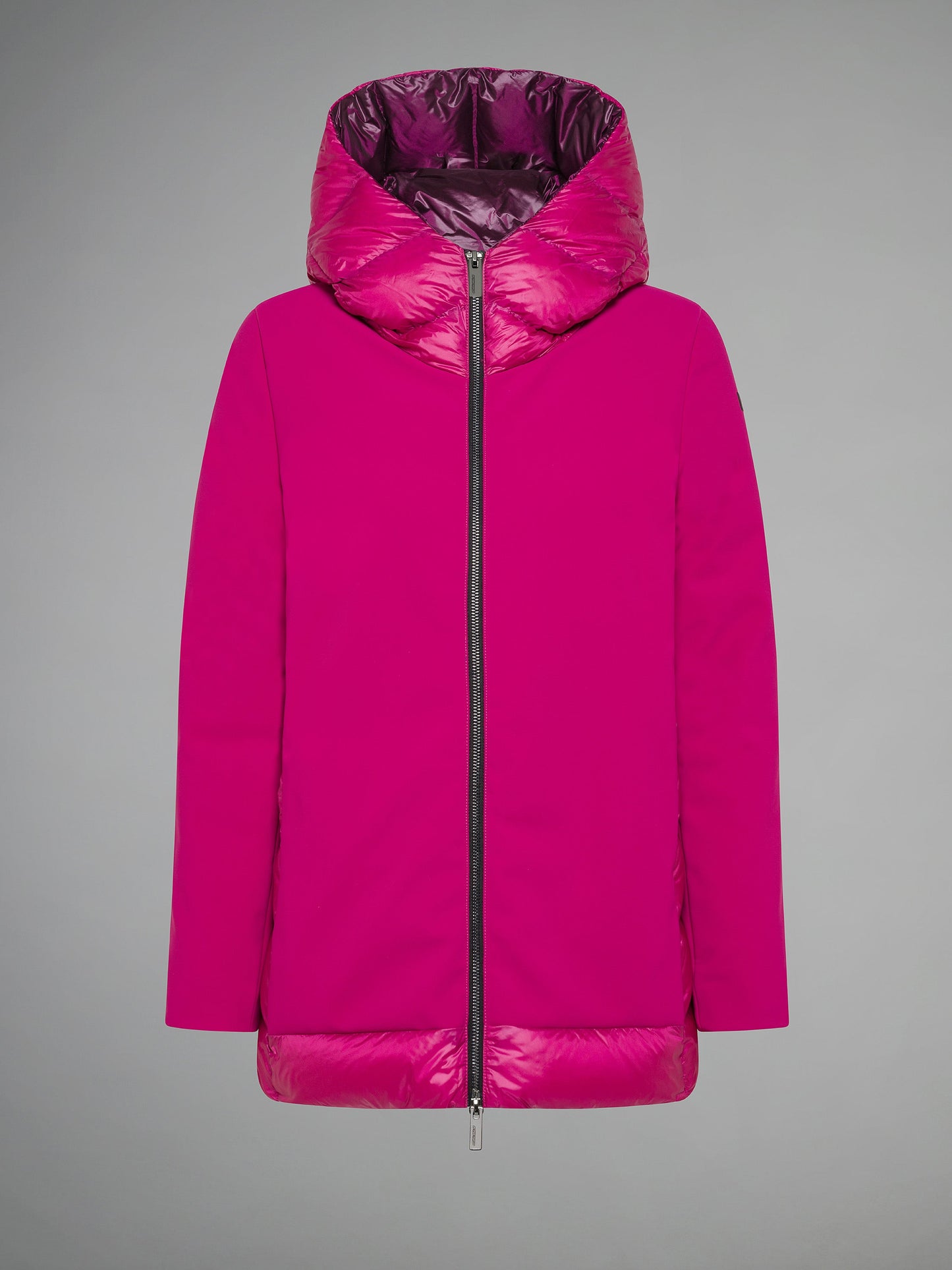 Winter Hybrid Zar Wom Jkt