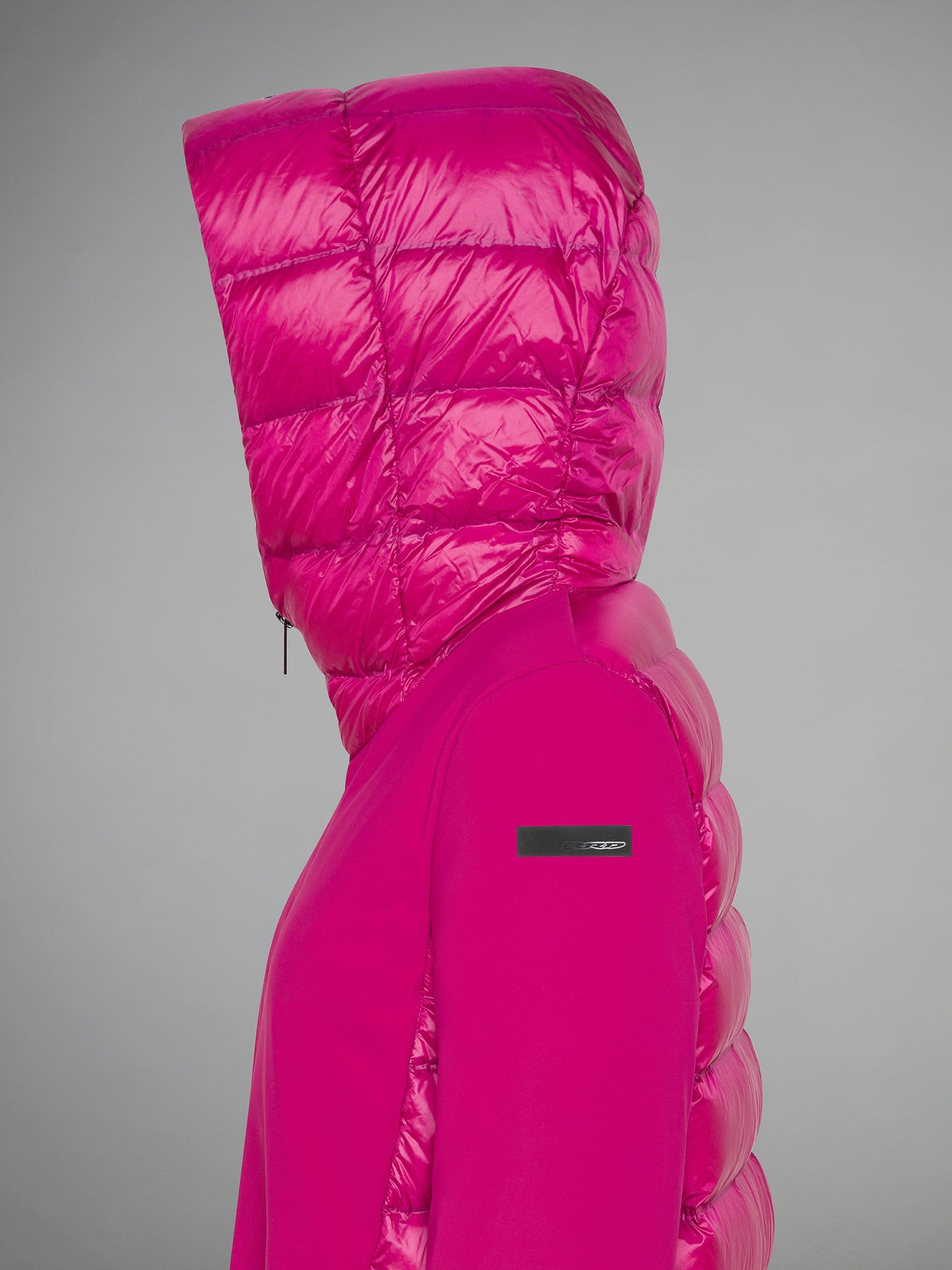 Winter Hybrid Zar Wom Jkt
