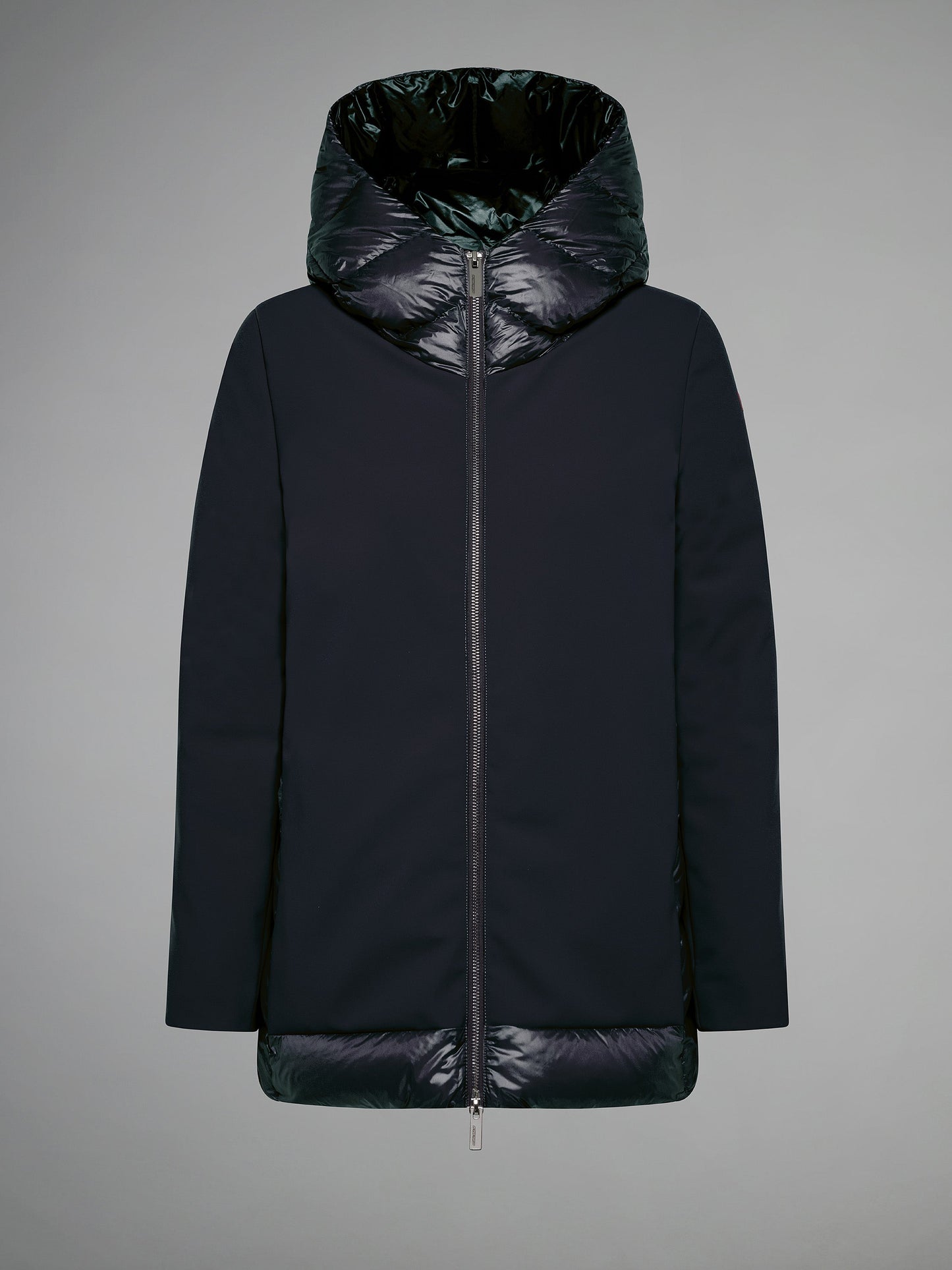 Winter Hybrid Zar Wom Jkt