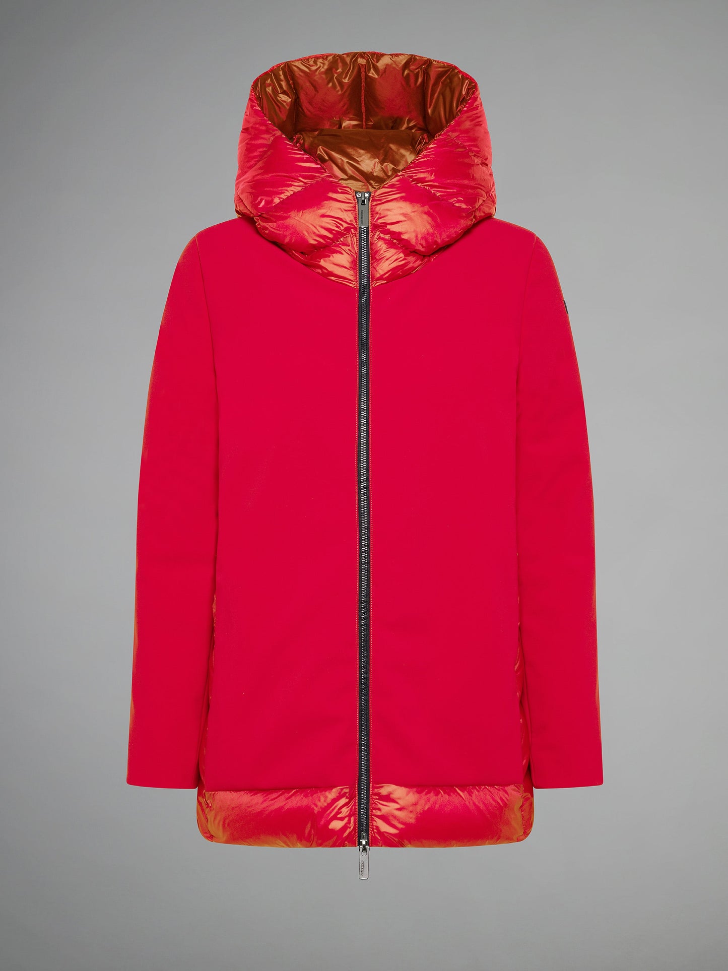 Winter Hybrid Zar Wom Jkt