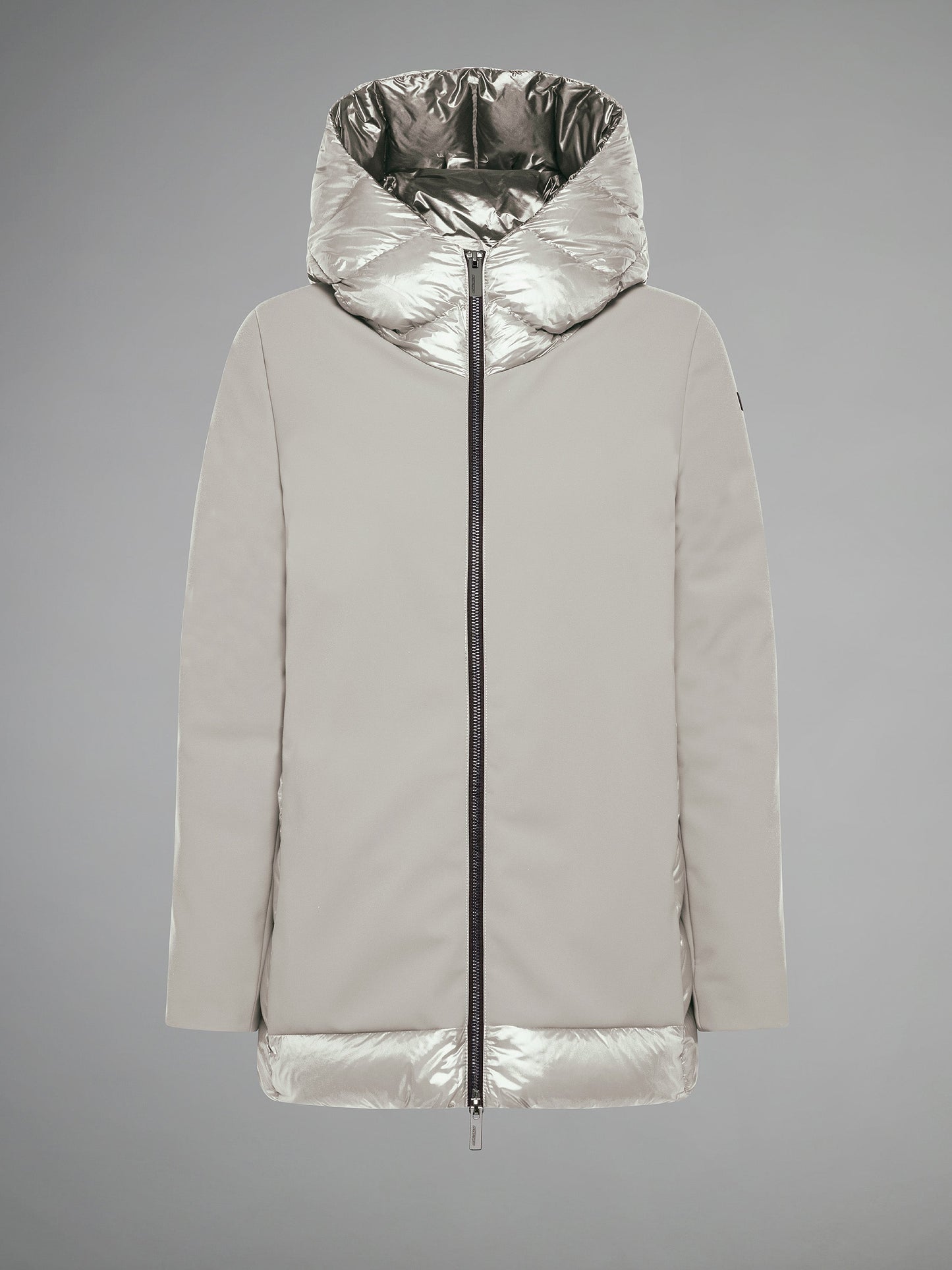 Winter Hybrid Zar Wom Jkt
