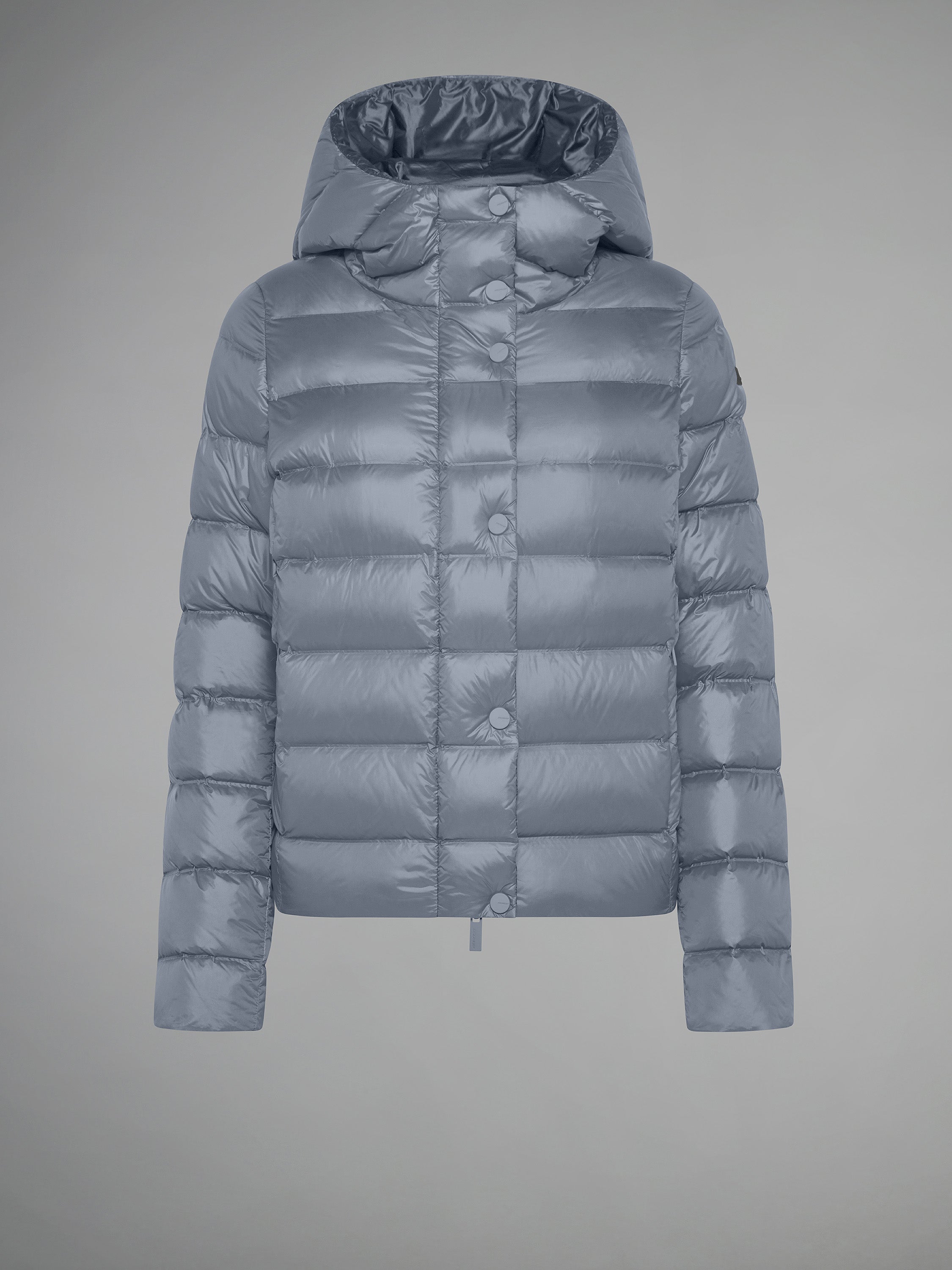 Superrduck! Hood Wom Jkt