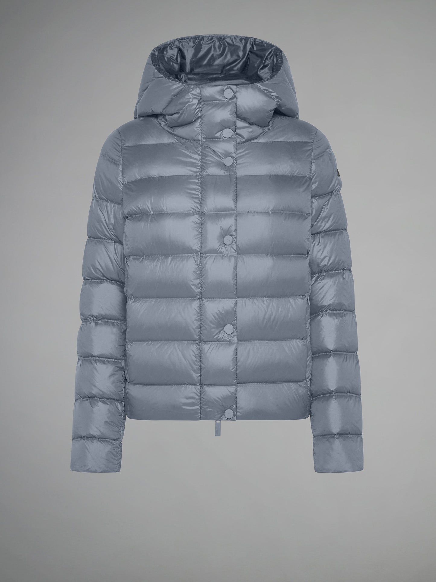 Superrduck! Hood Wom Jkt