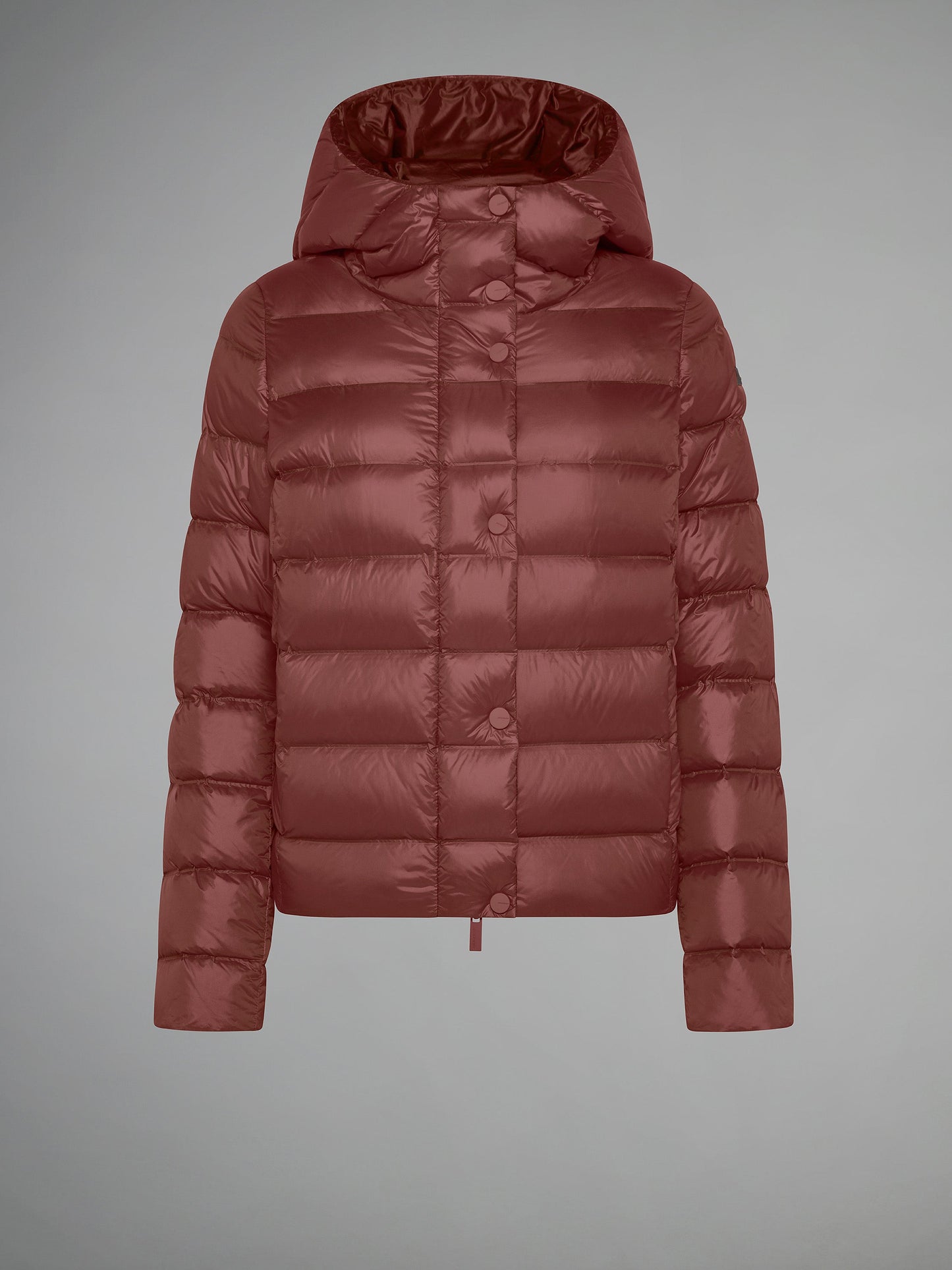 Superrduck! Hood Wom Jkt