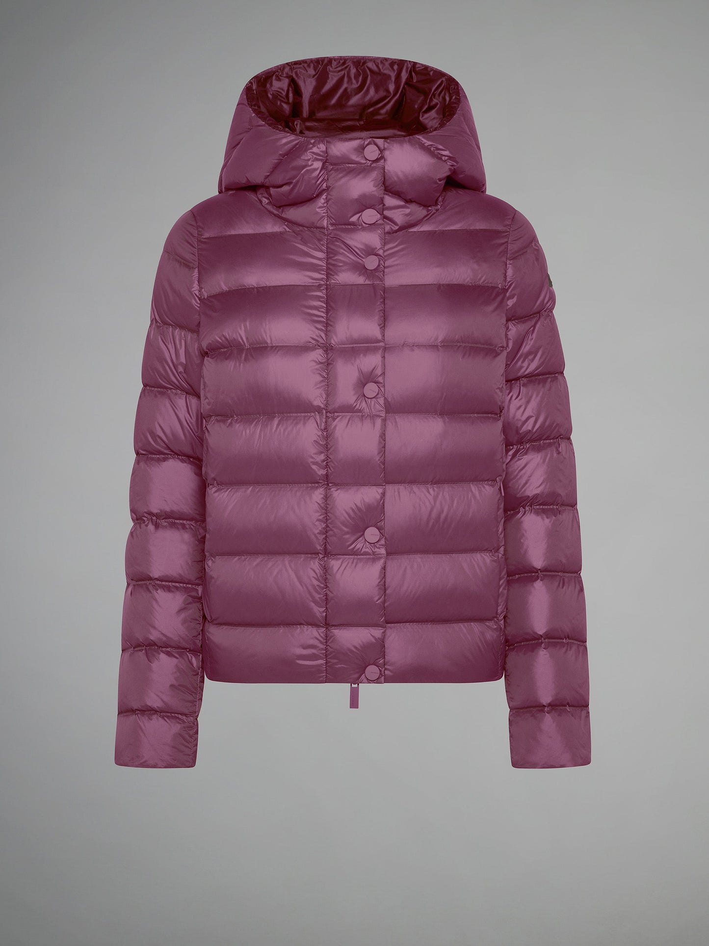 Superrduck! Hood Wom Jkt
