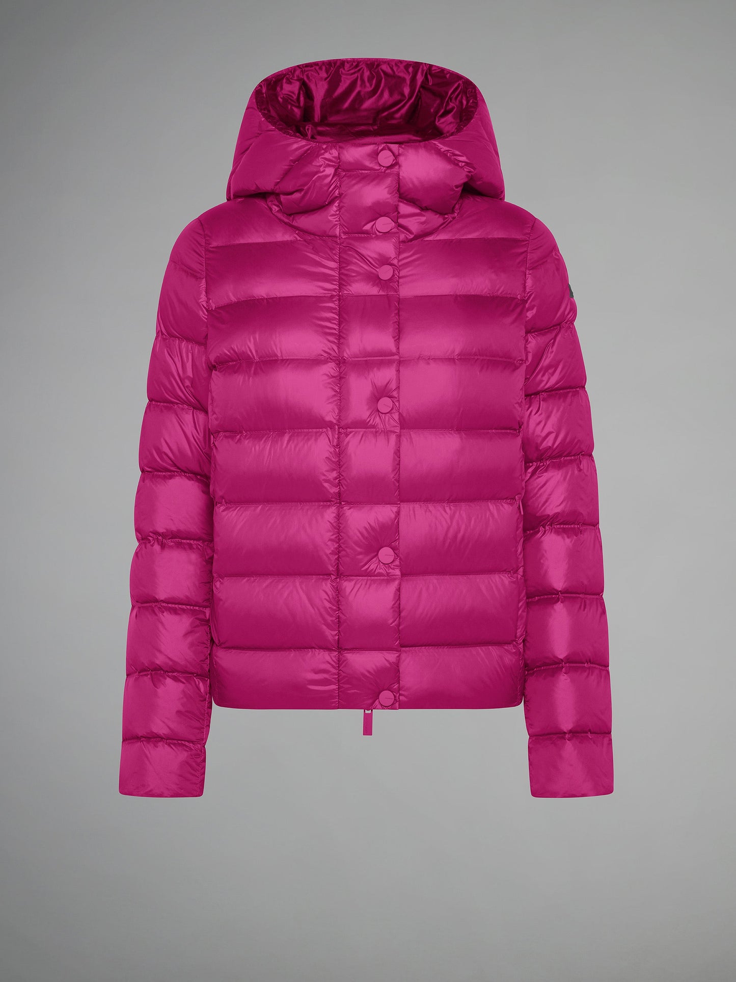 Superrduck! Hood Wom Jkt
