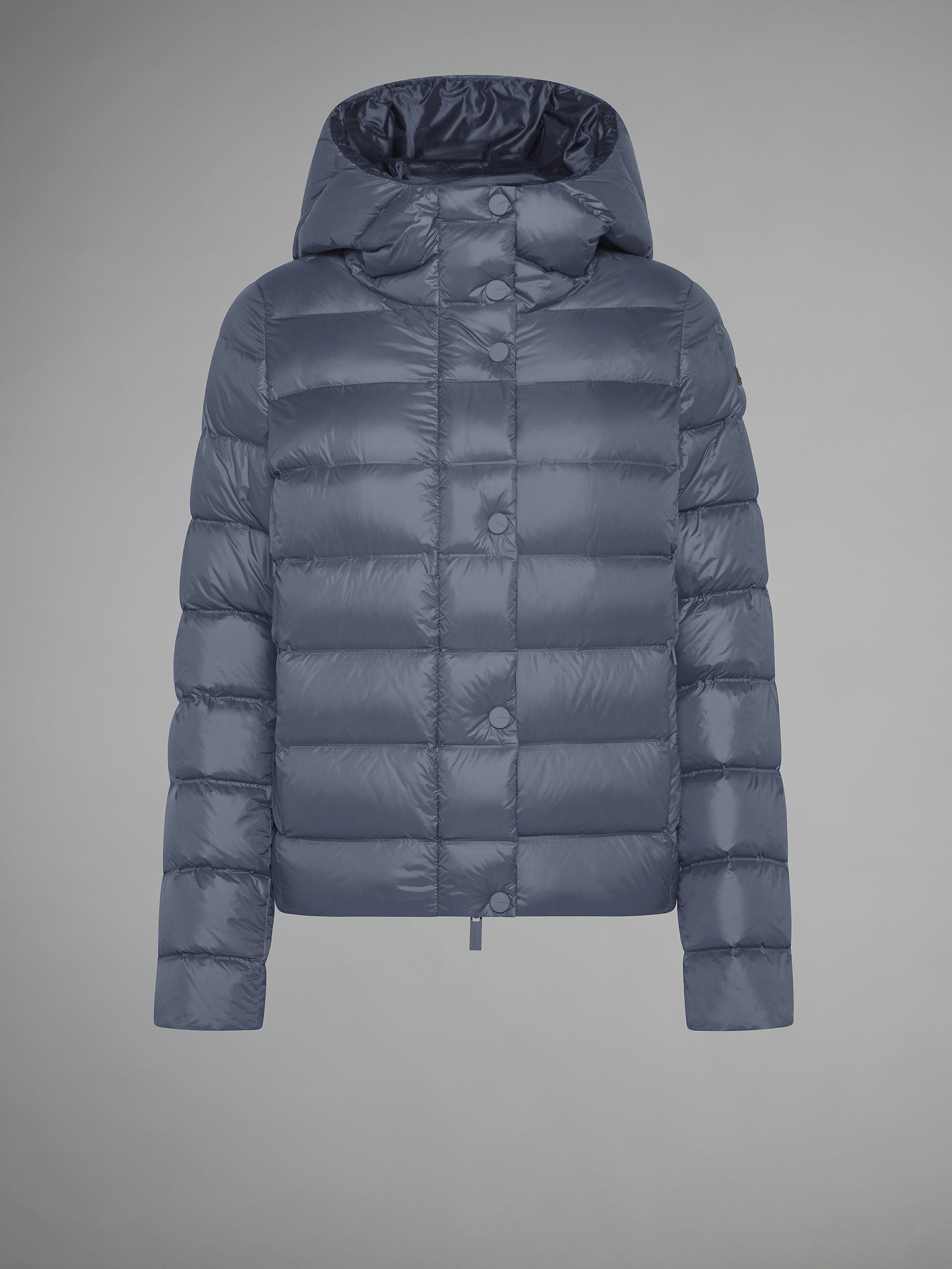 Superrduck! Hood Wom Jkt