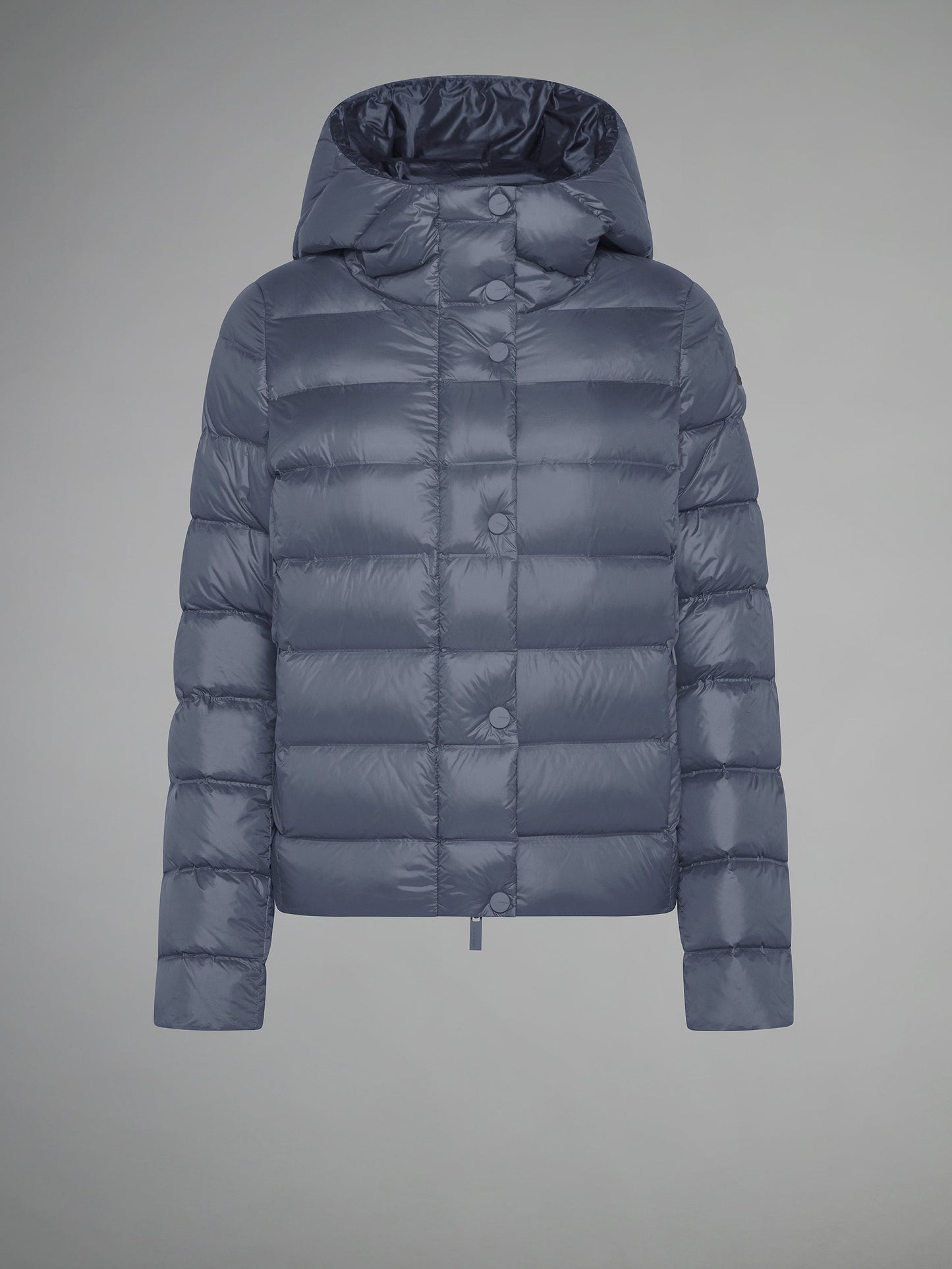 Superrduck! Hood Wom Jkt