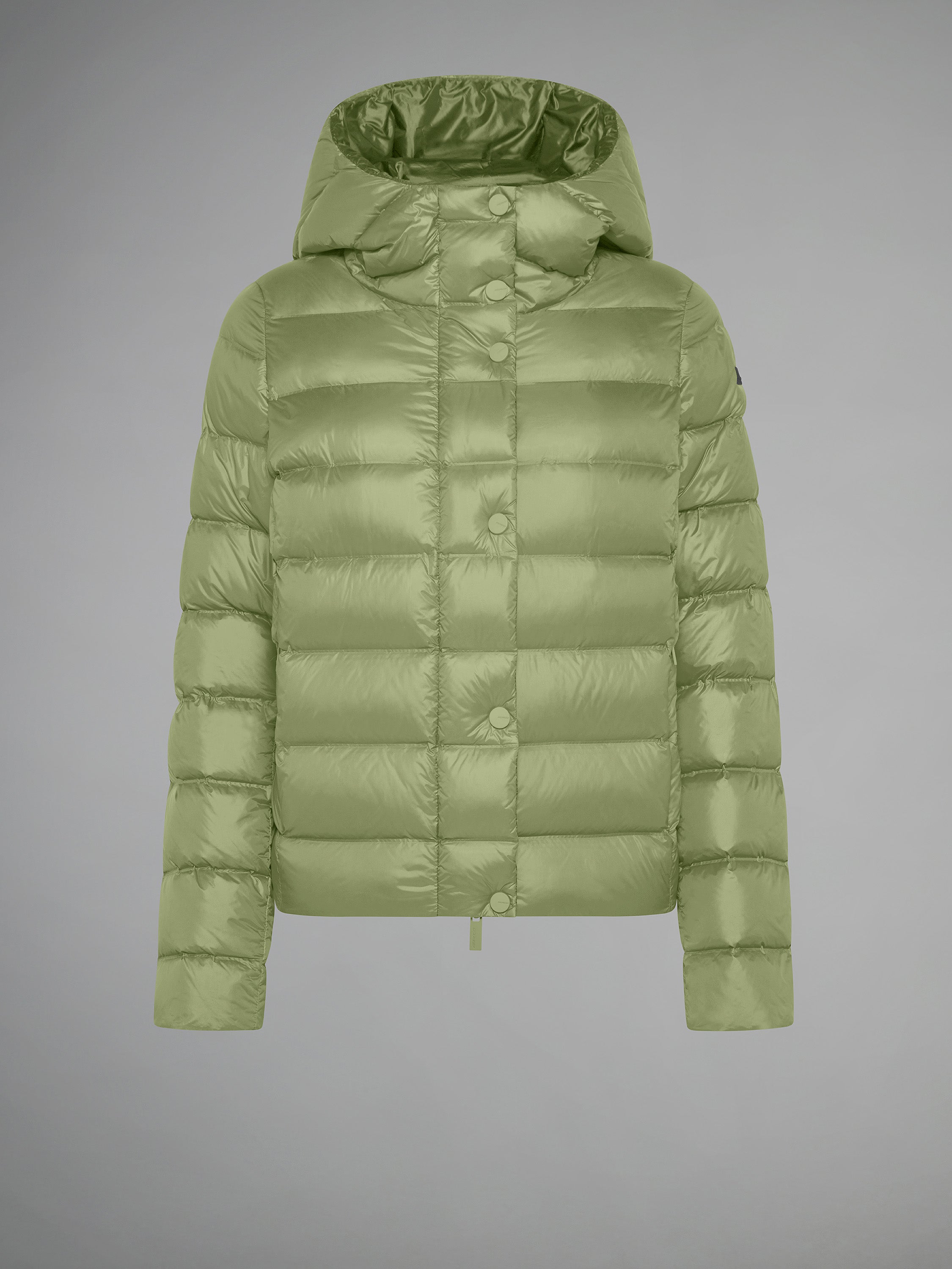 Superrduck! Hood Wom Jkt
