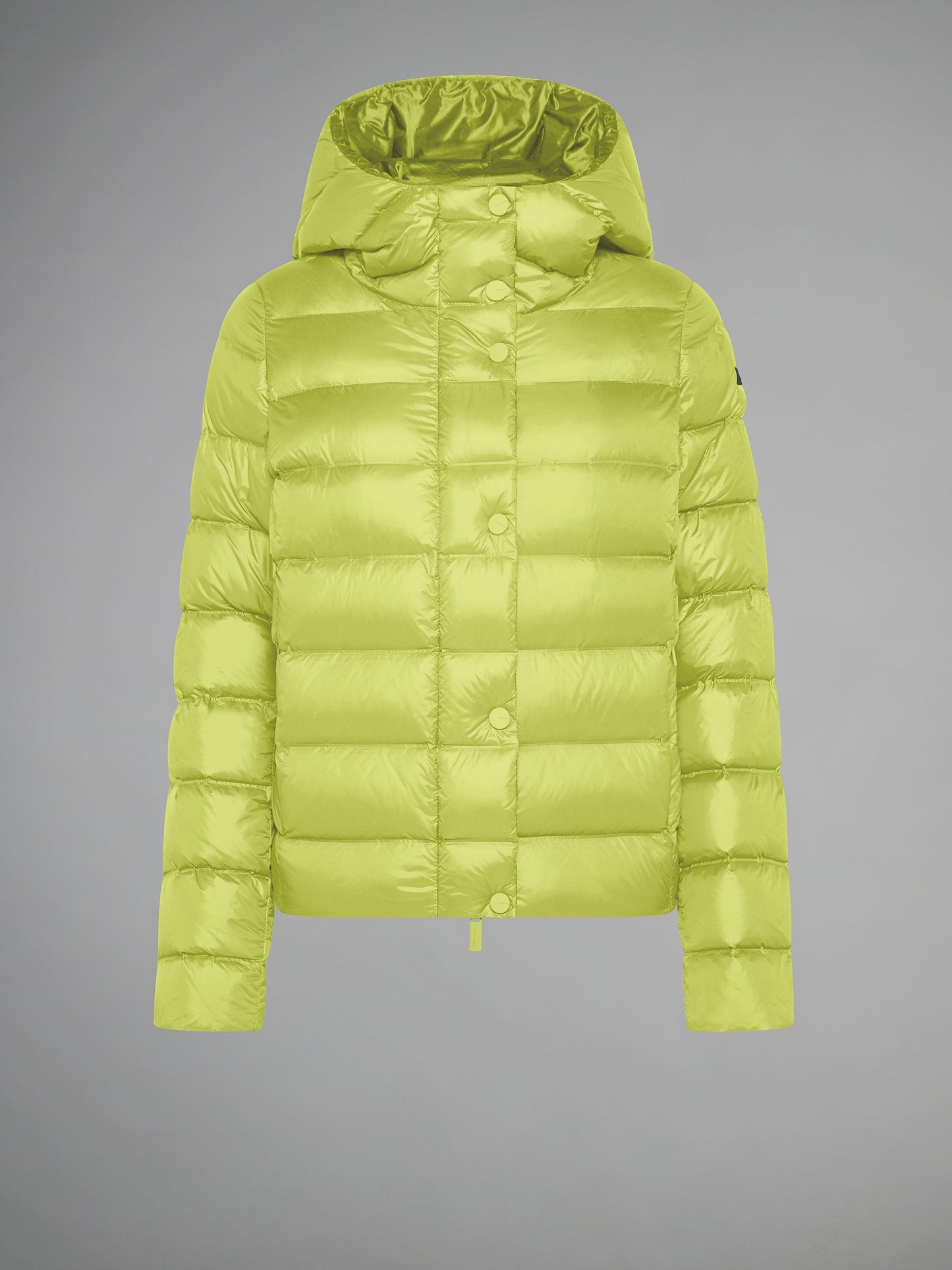 Superrduck! Hood Wom Jkt