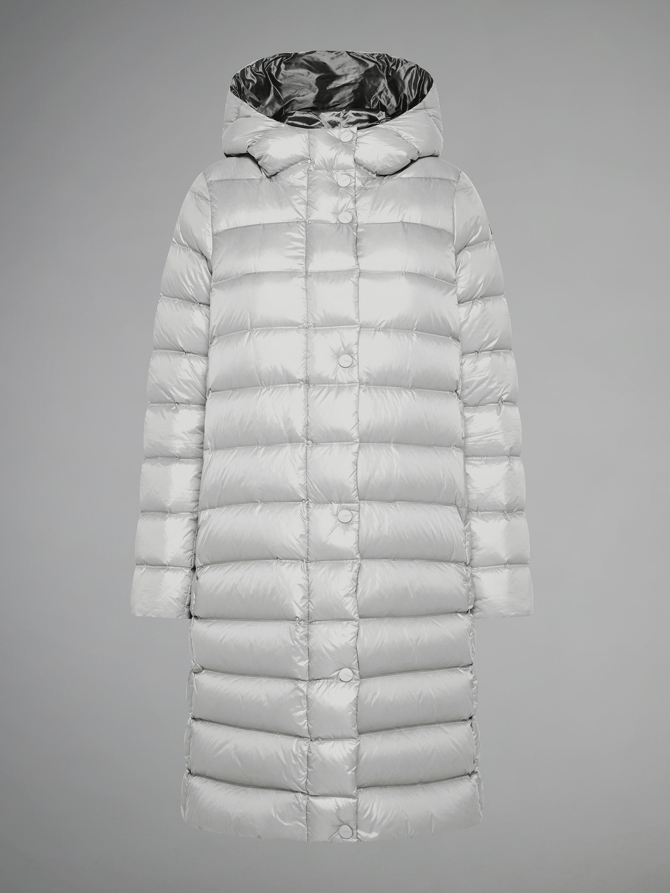 Superrduck! Parka Wom Jkt