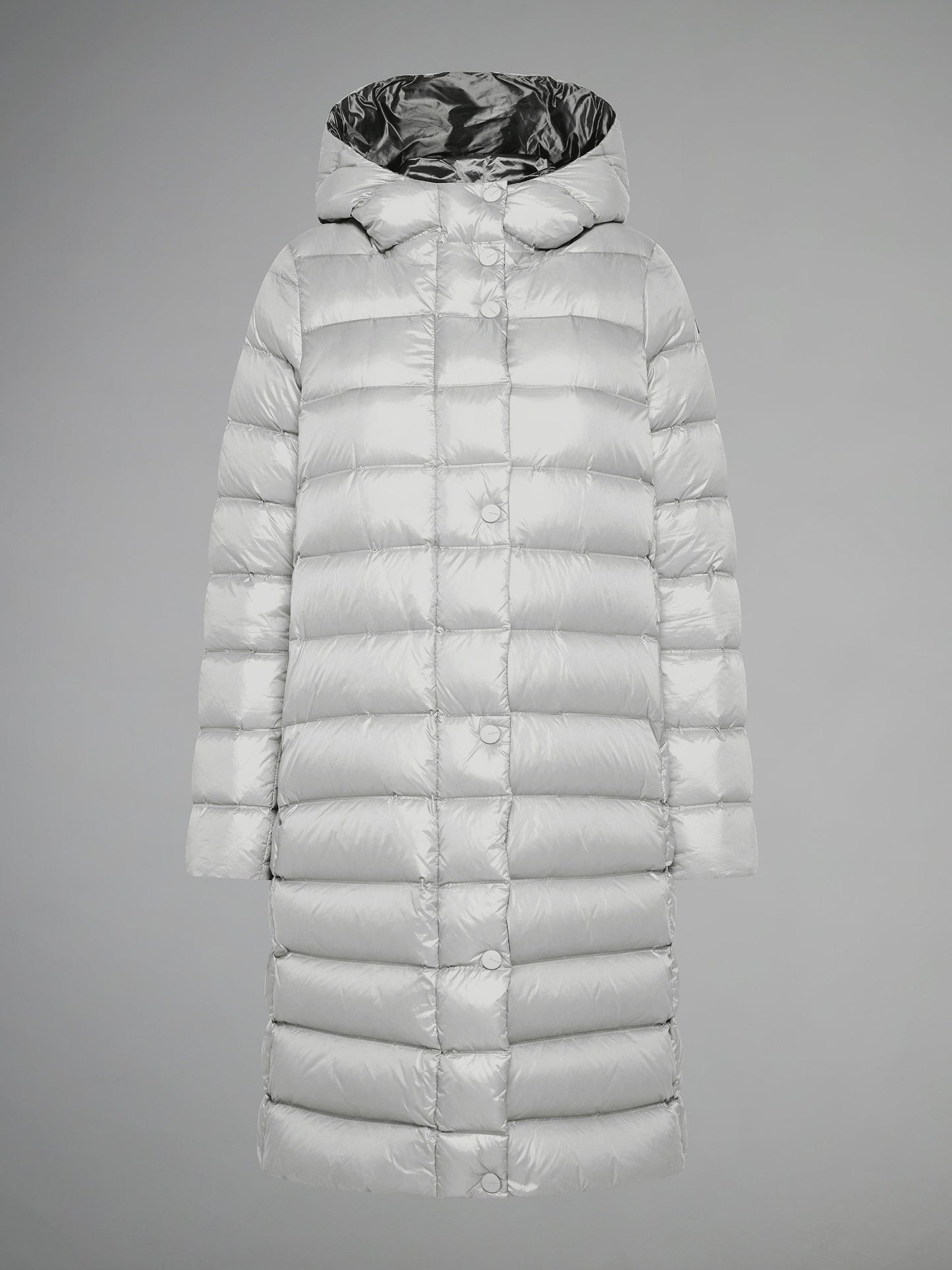 Superrduck! Parka Wom Jkt