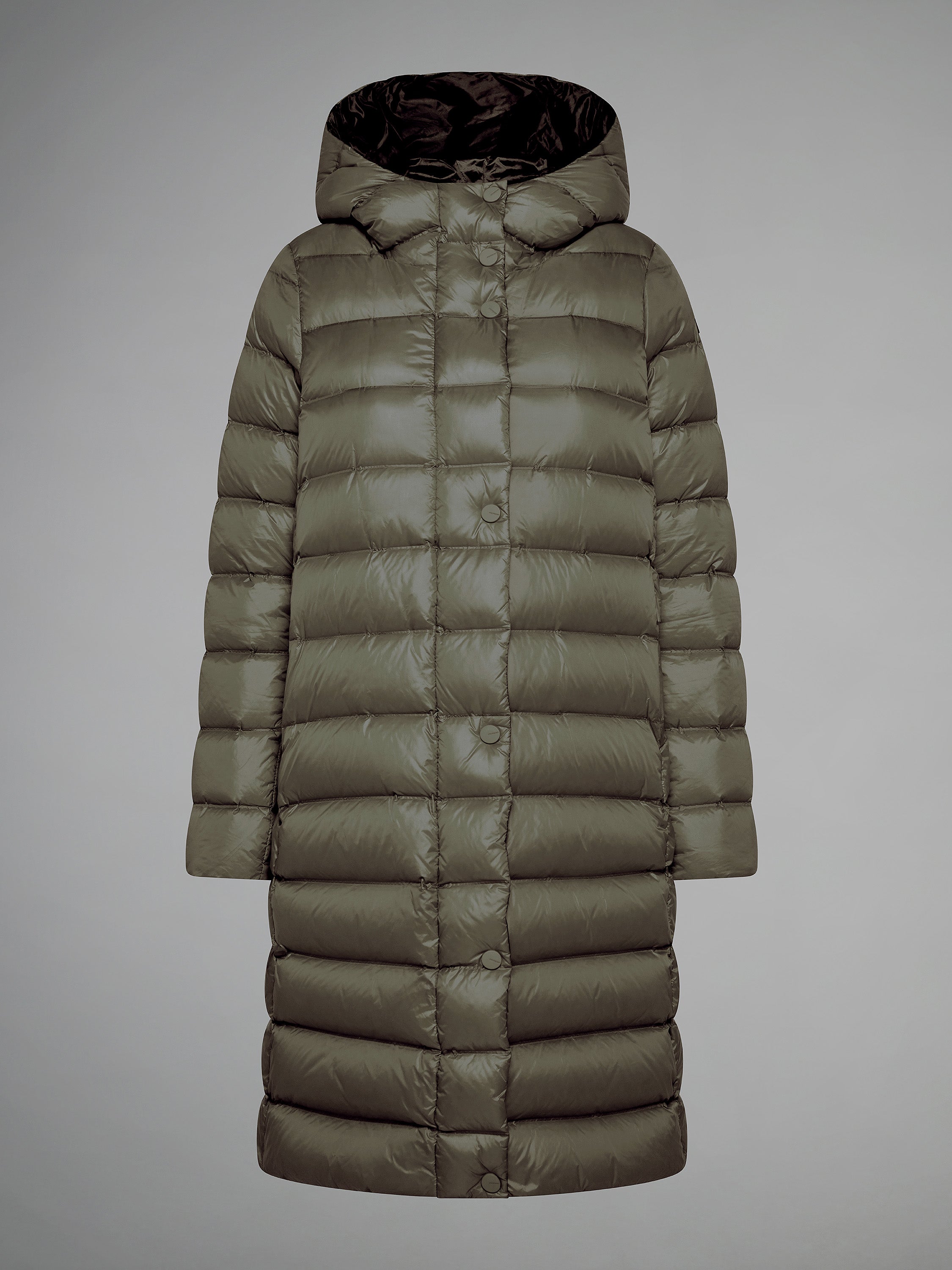 Superrduck! Parka Wom Jkt