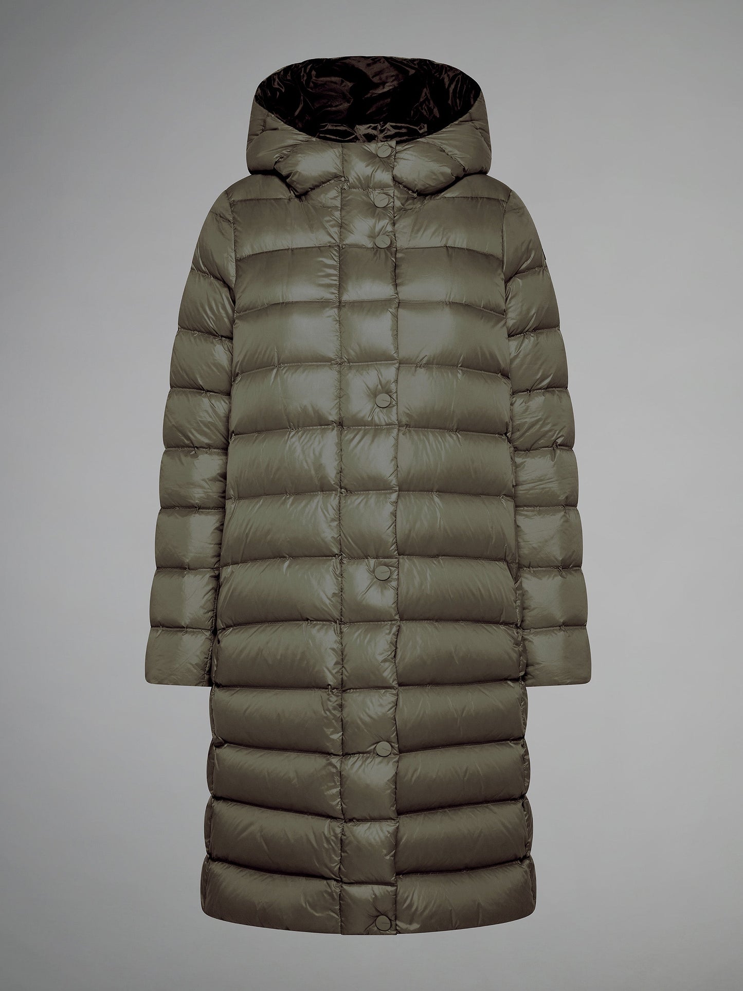 Superrduck! Parka Wom Jkt