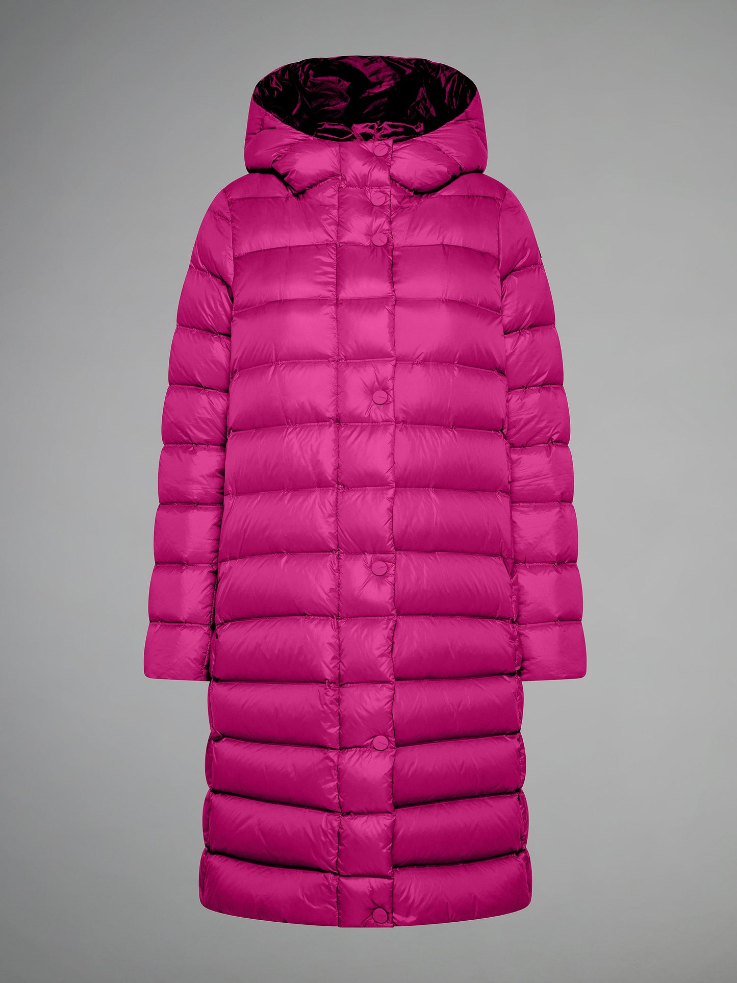 Superrduck! Parka Wom Jkt