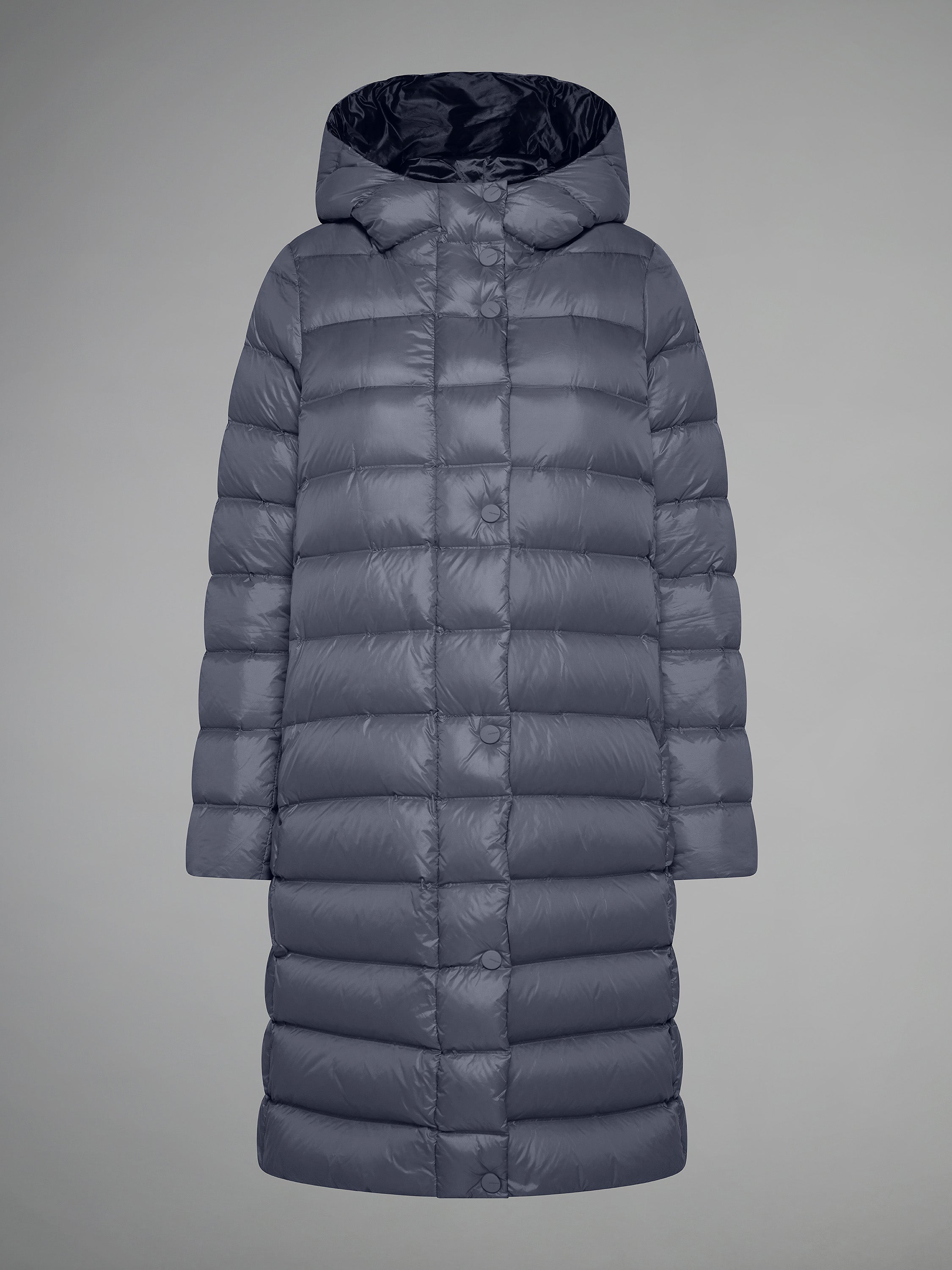 Superrduck! Parka Wom Jkt