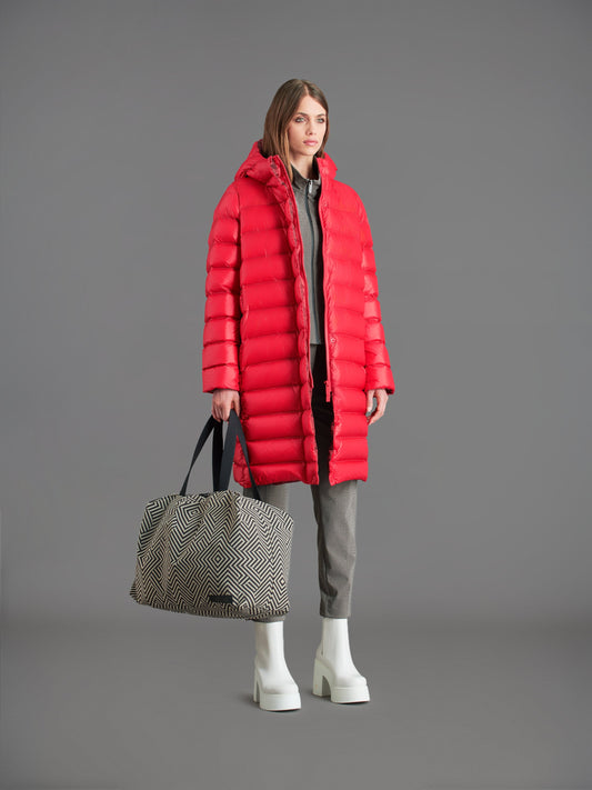 Superrduck! Parka Wom Jkt