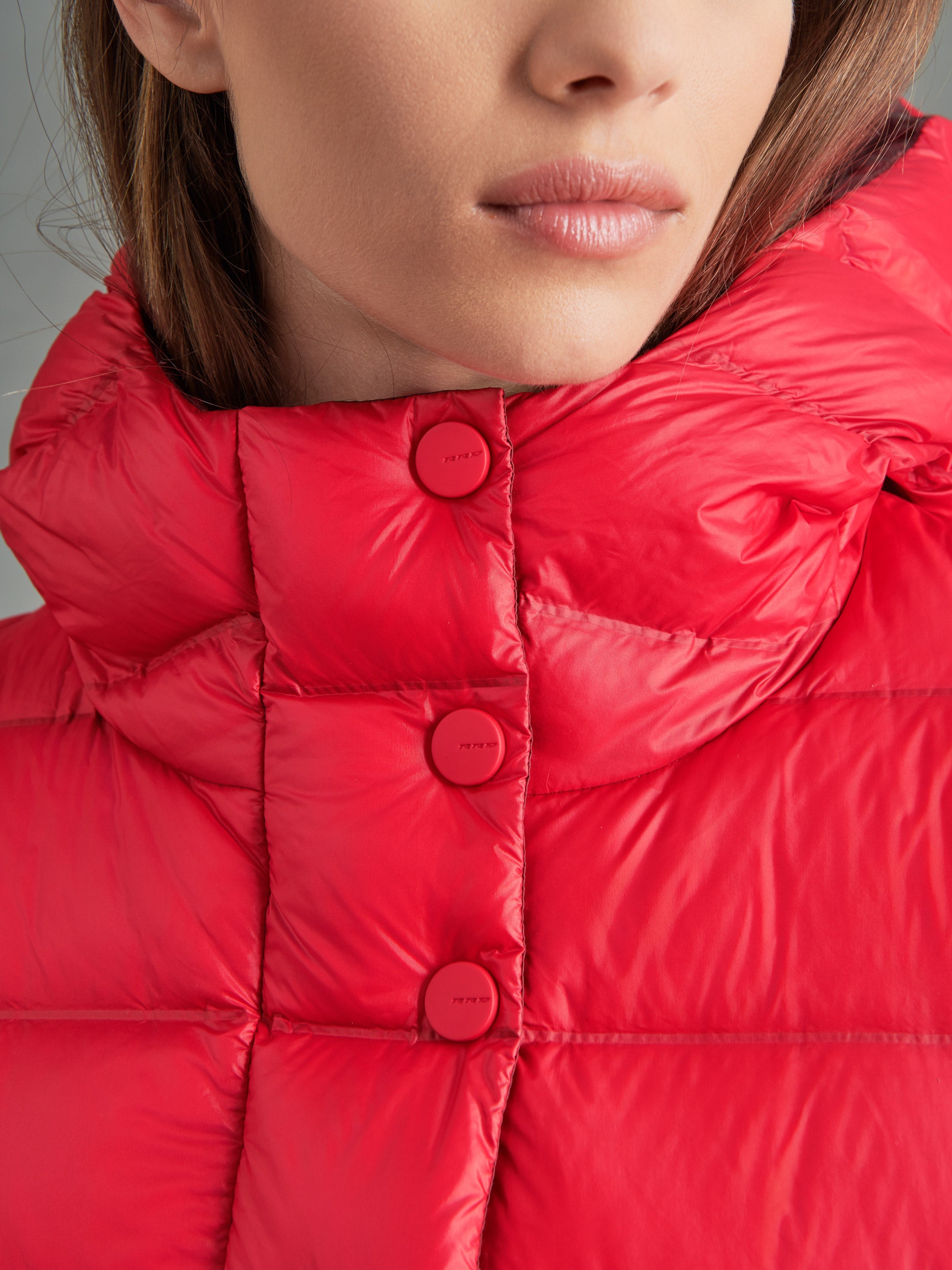 Superrduck! Parka Wom Jkt