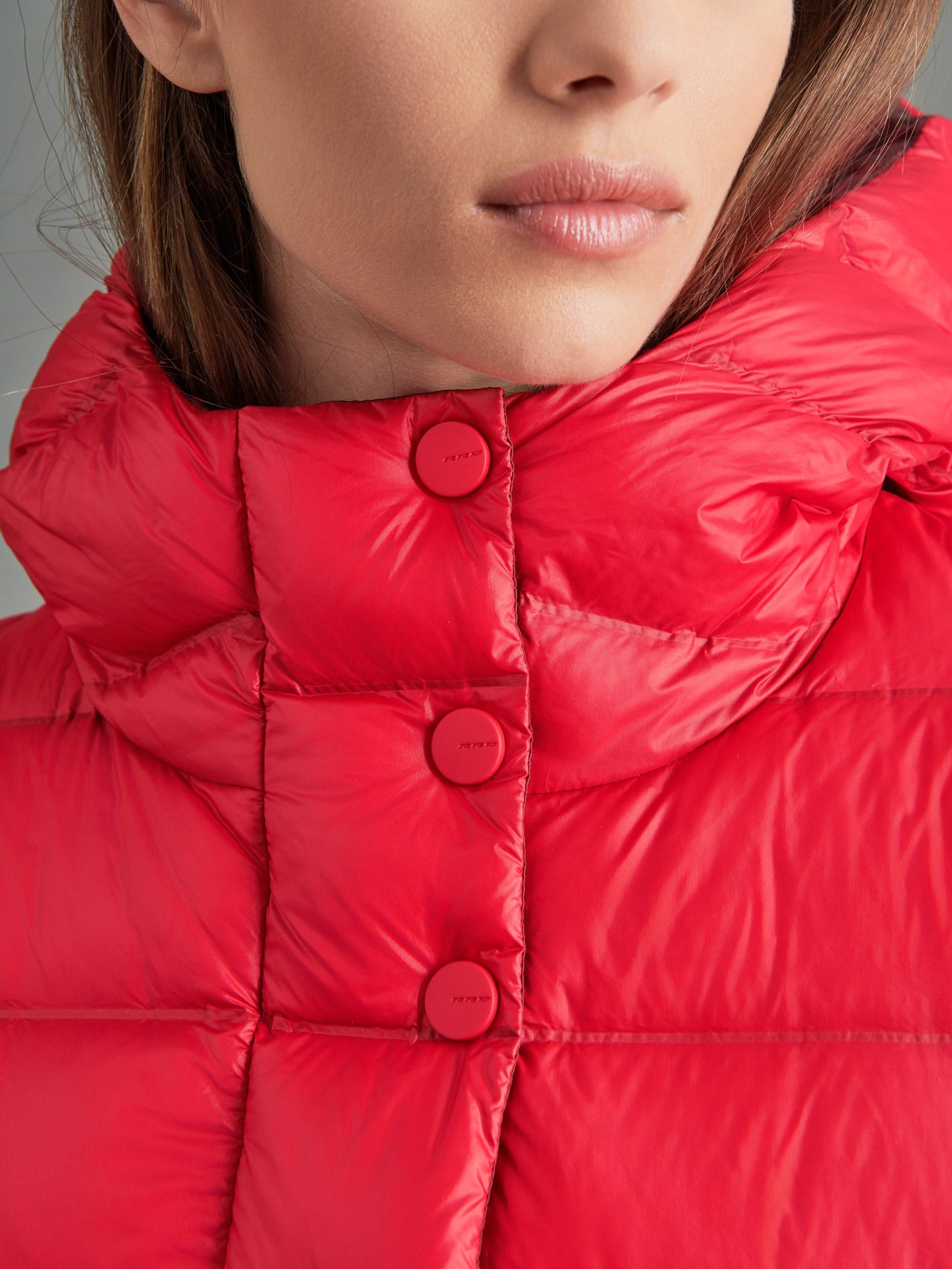 Superrduck! Parka Wom Jkt
