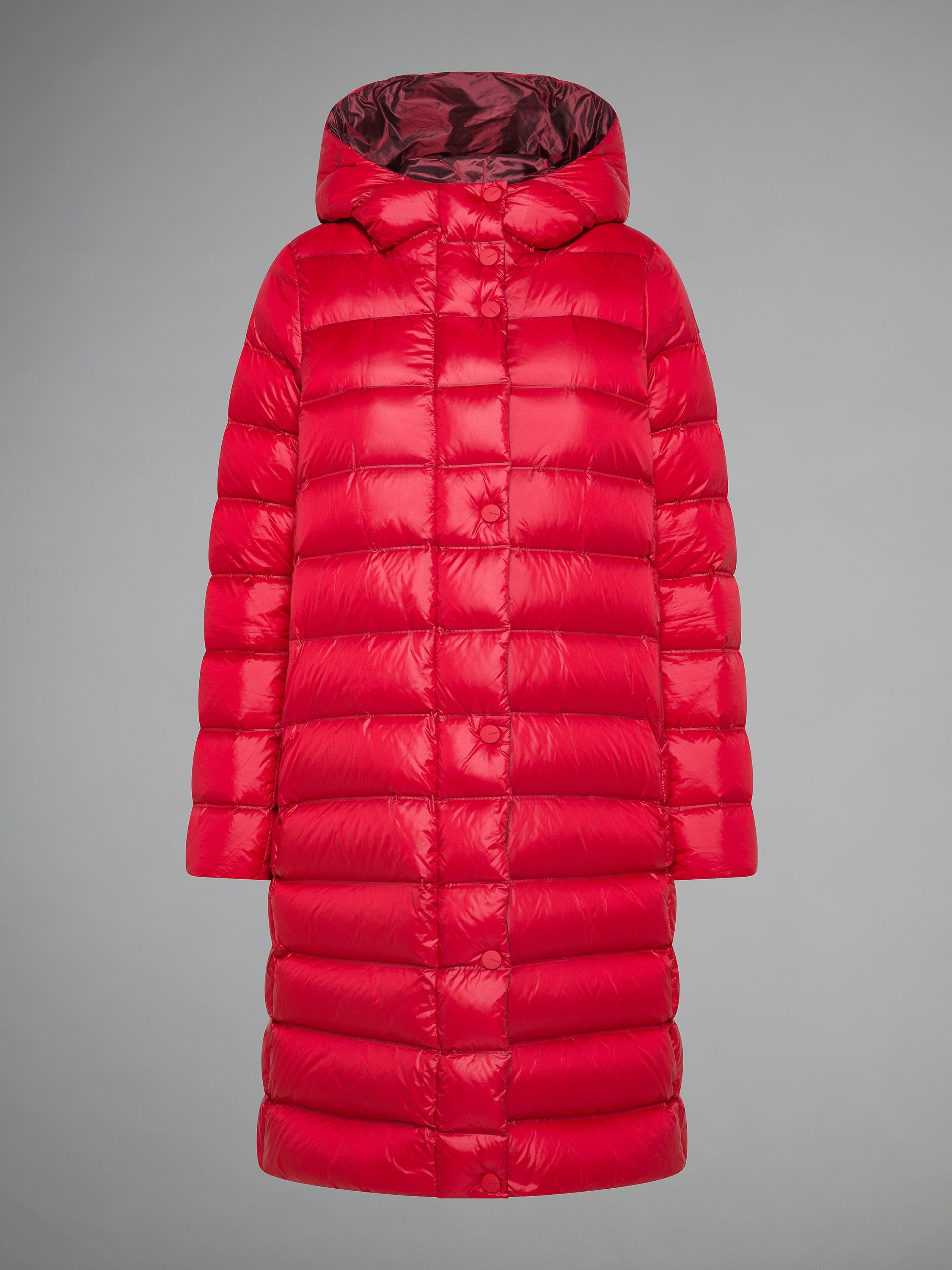 Superrduck! Parka Wom Jkt