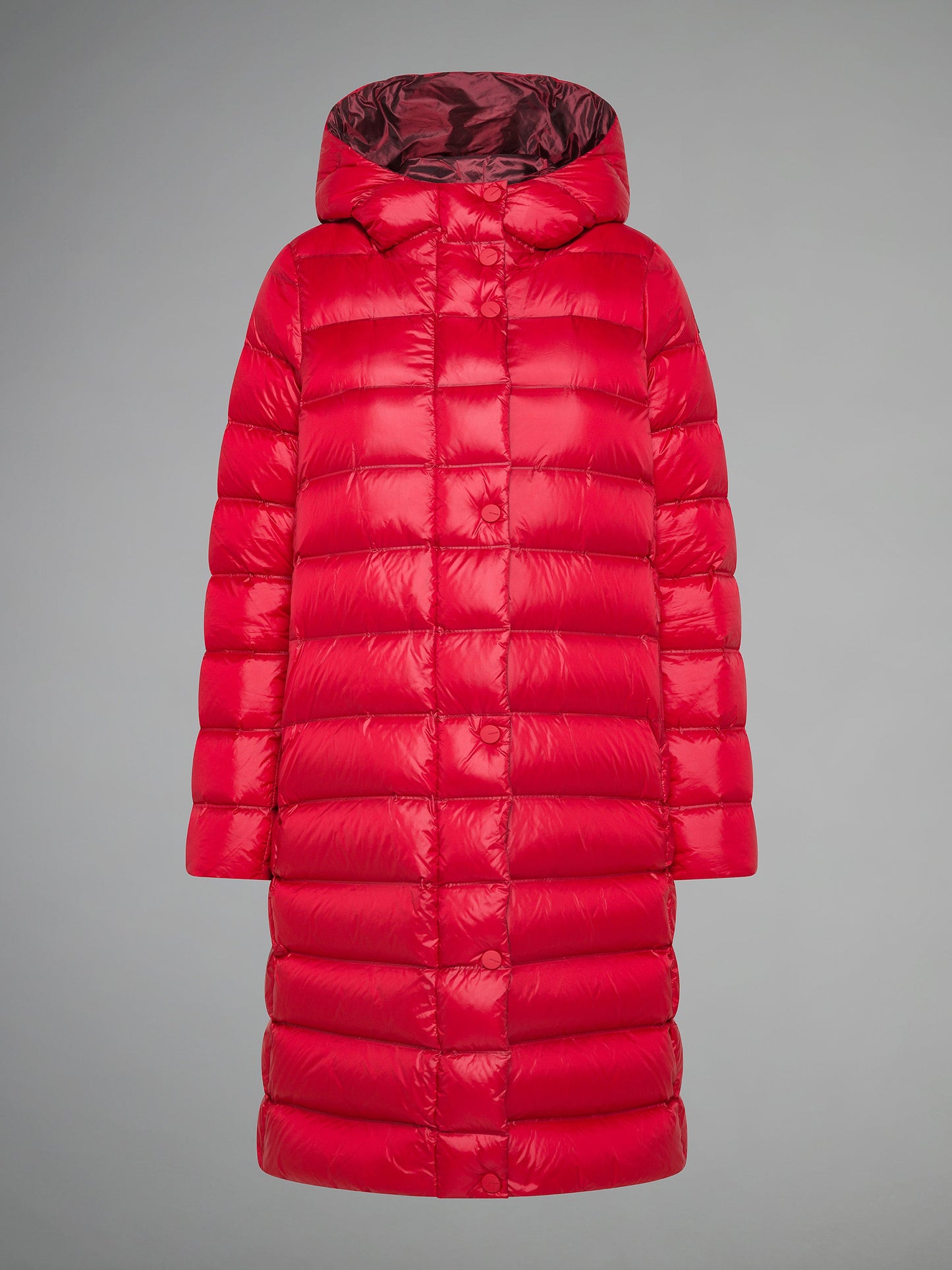 Superrduck! Parka Wom Jkt