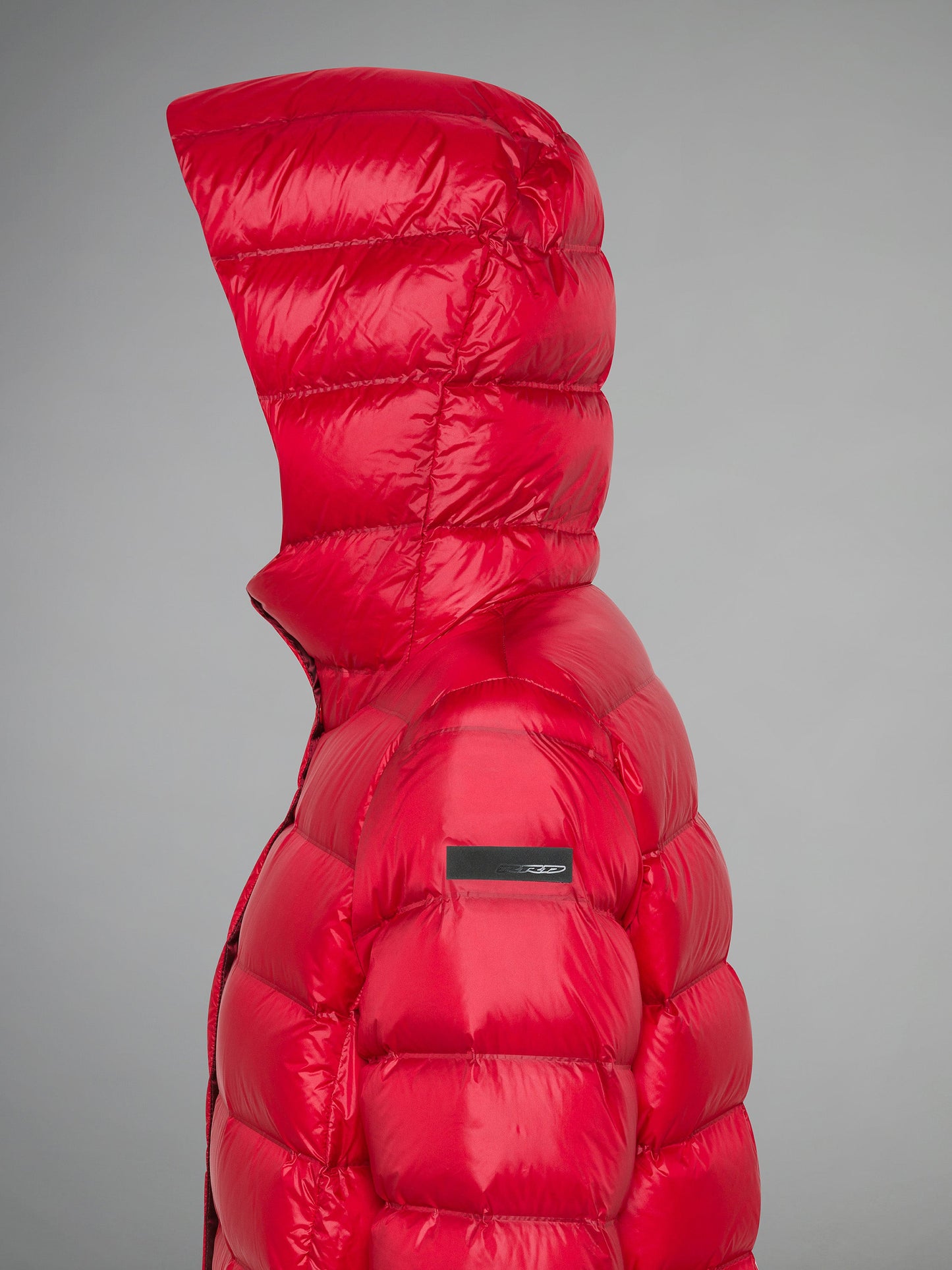 Superrduck! Parka Wom Jkt