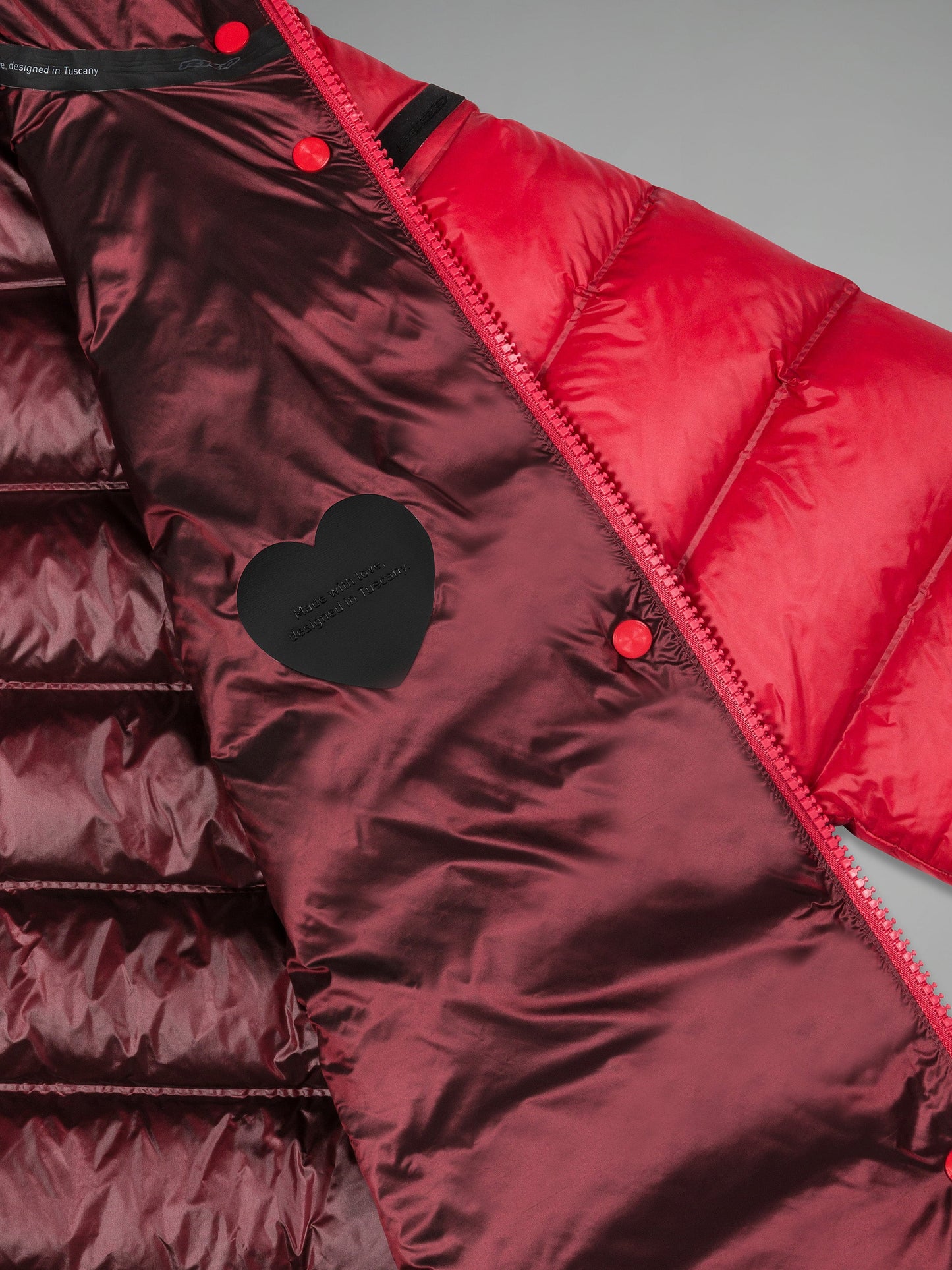 Superrduck! Parka Wom Jkt