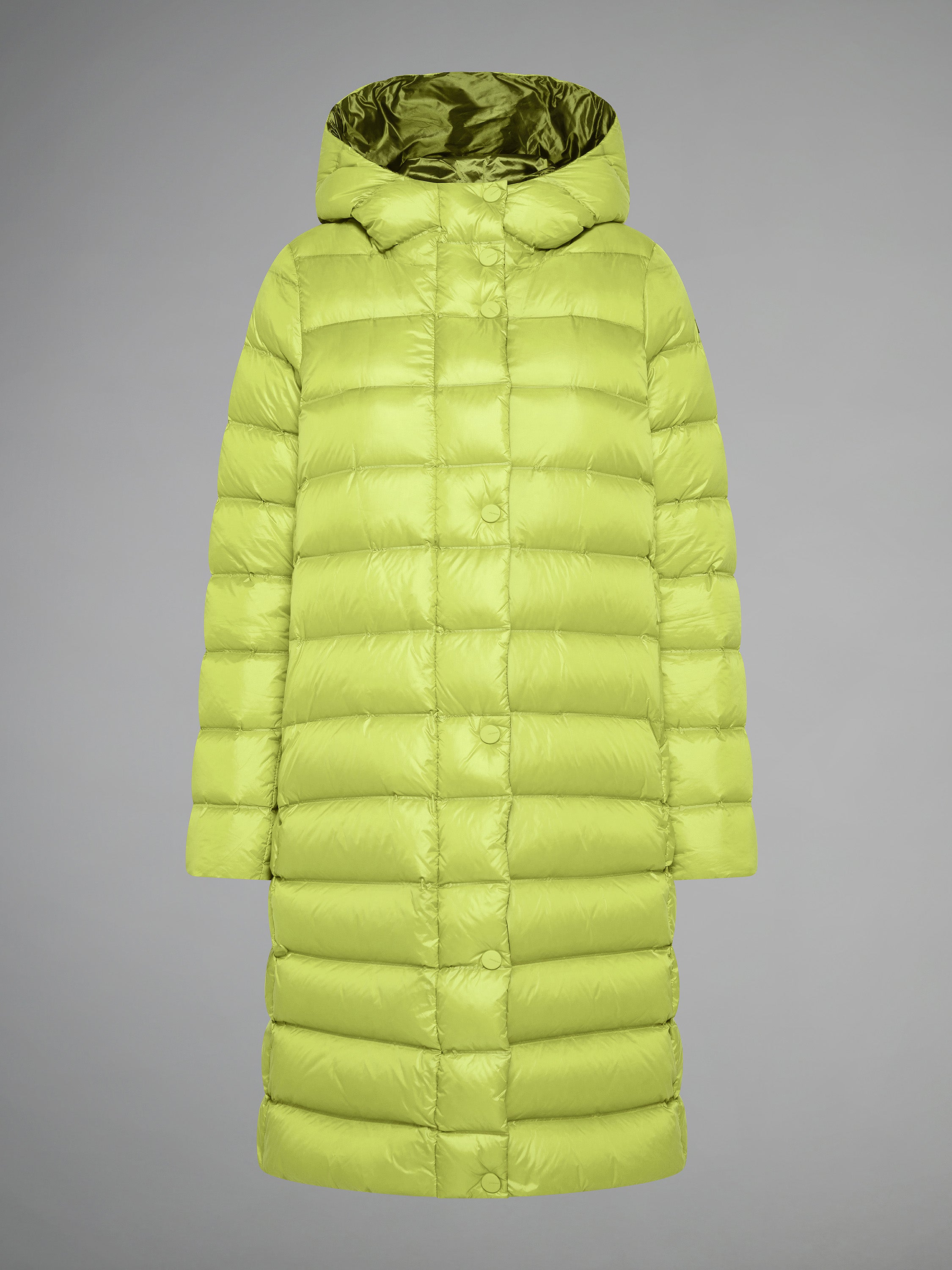Superrduck! Parka Wom Jkt