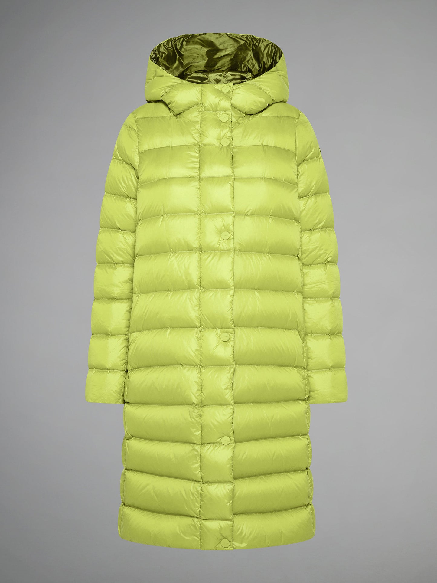 Superrduck! Parka Wom Jkt