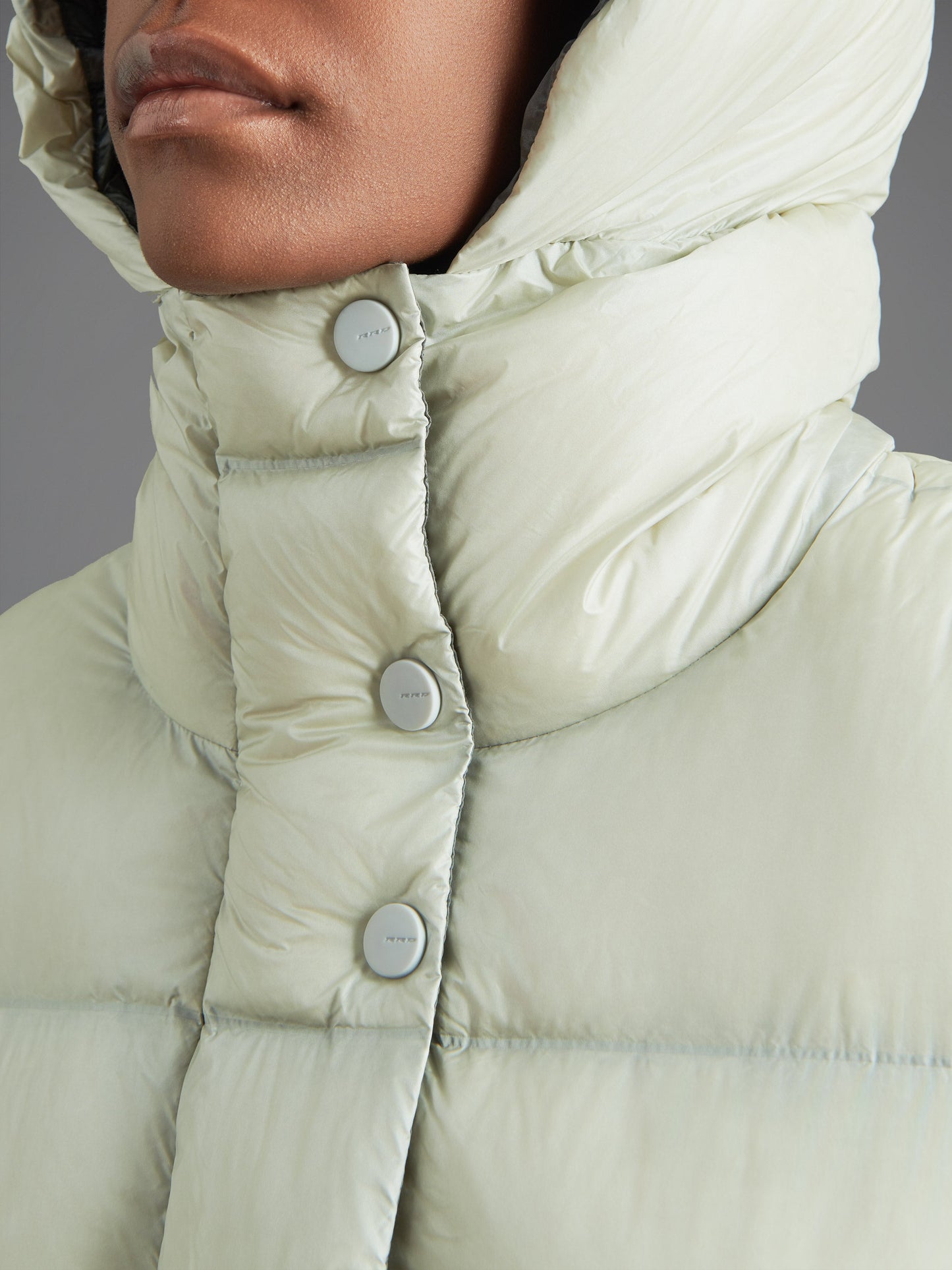 Superrduck! Parka Over Wom Jkt