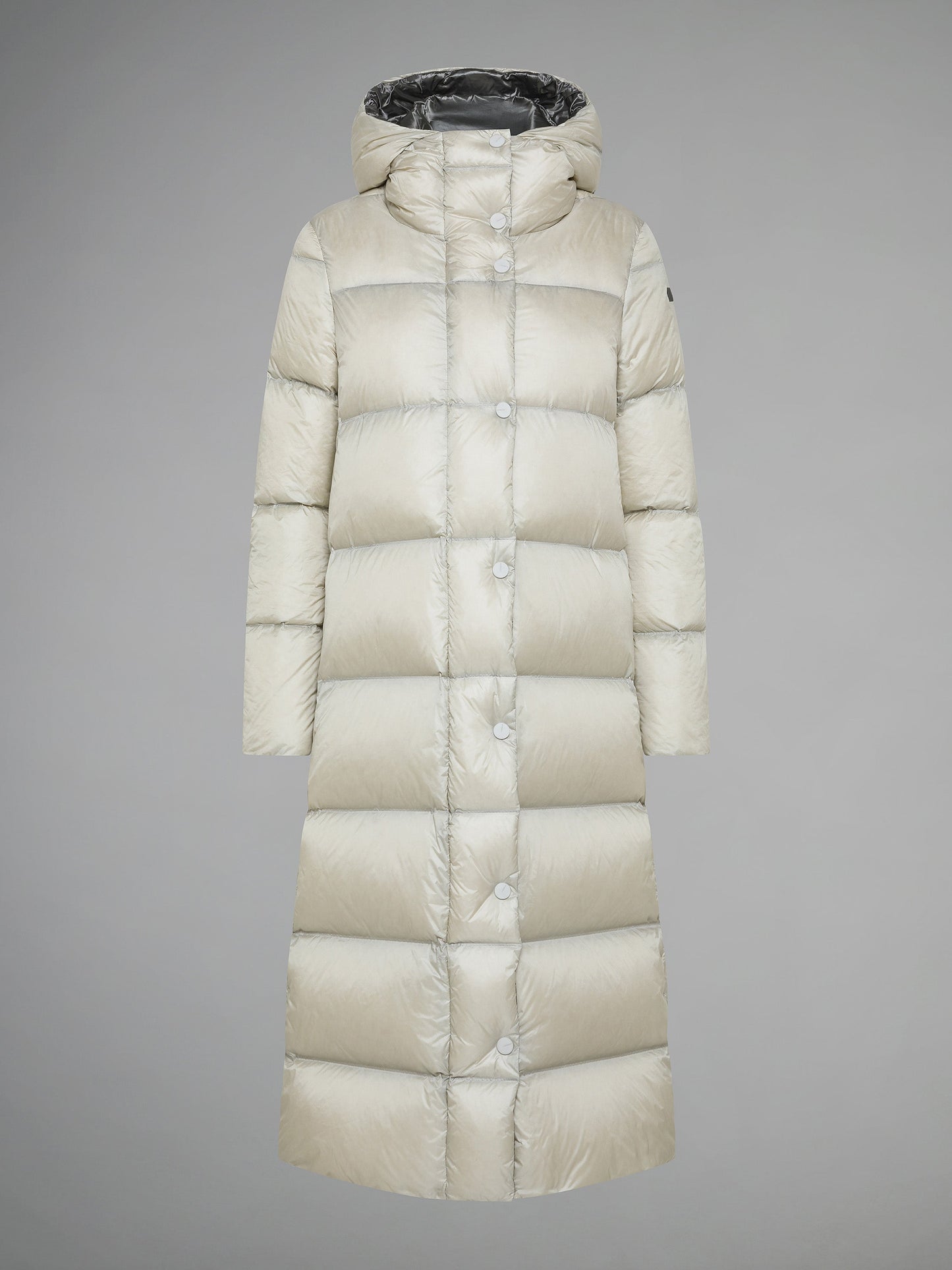 Superrduck! Parka Over Wom Jkt