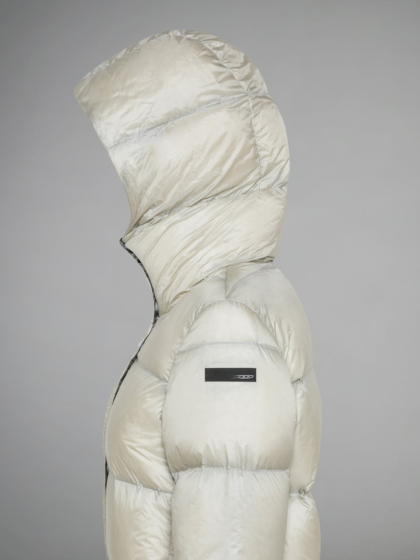 Superrduck! Parka Over Wom Jkt