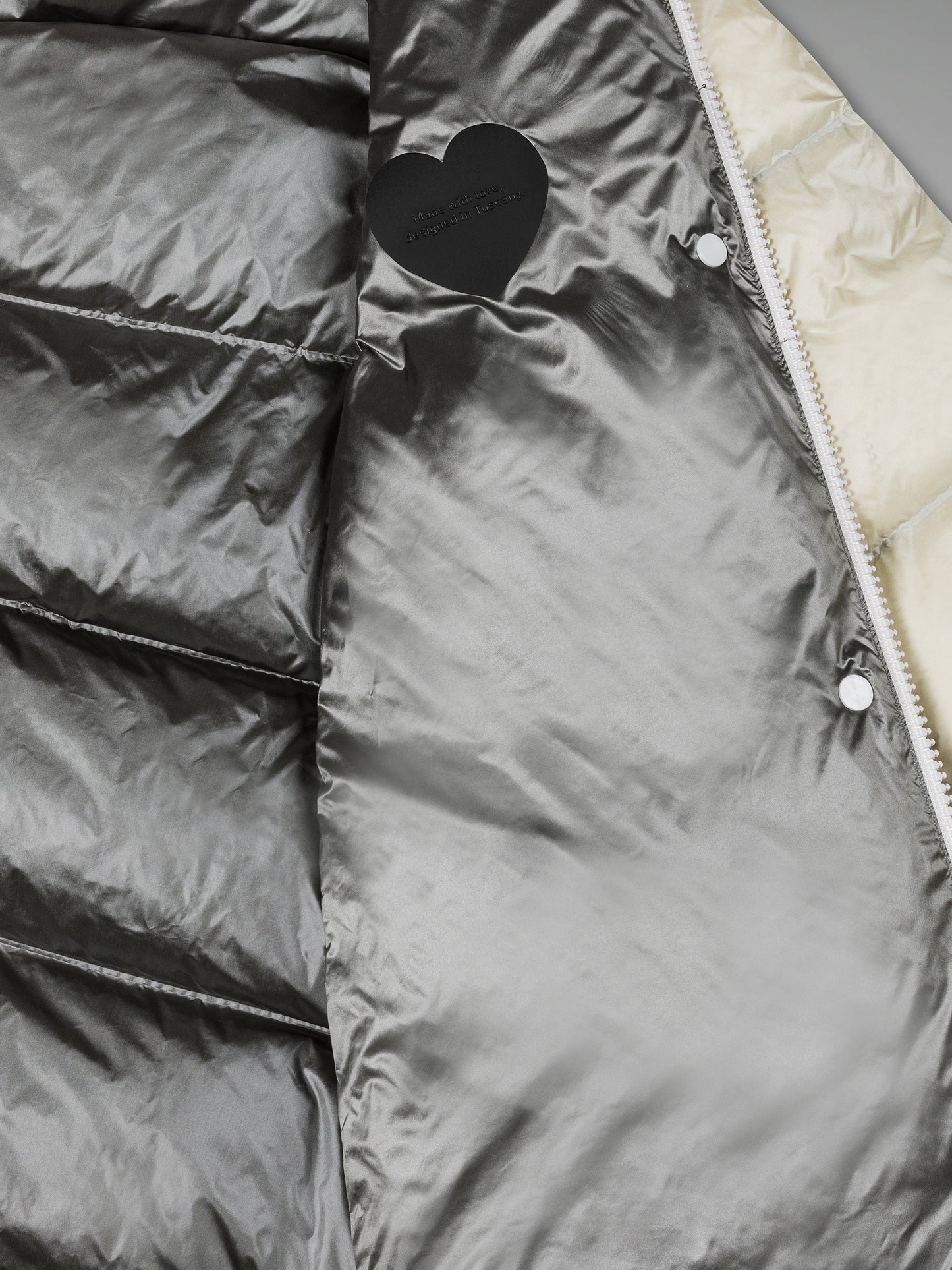 Superrduck! Parka Over Wom Jkt
