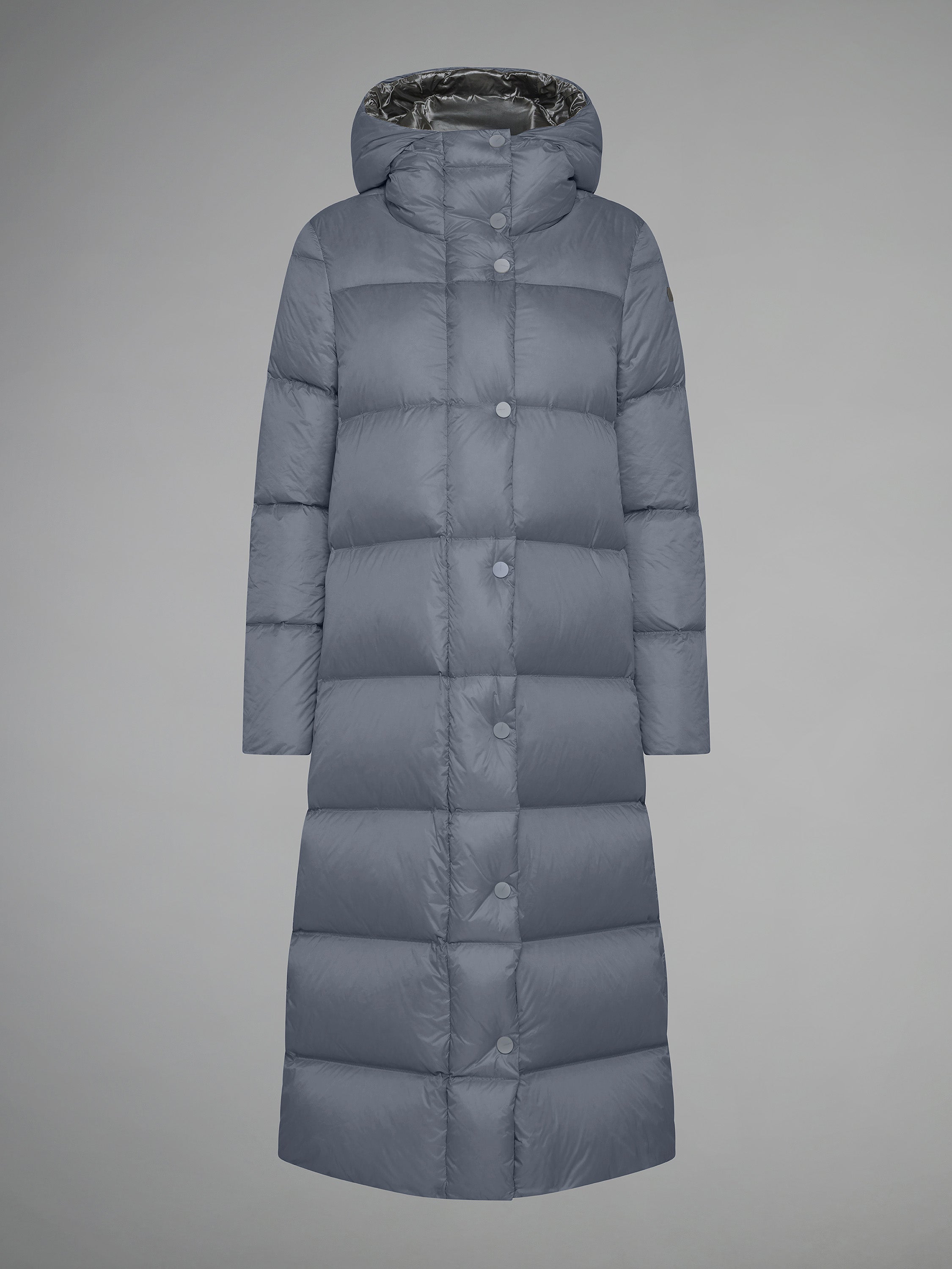 Superrduck! Parka Over Wom Jkt