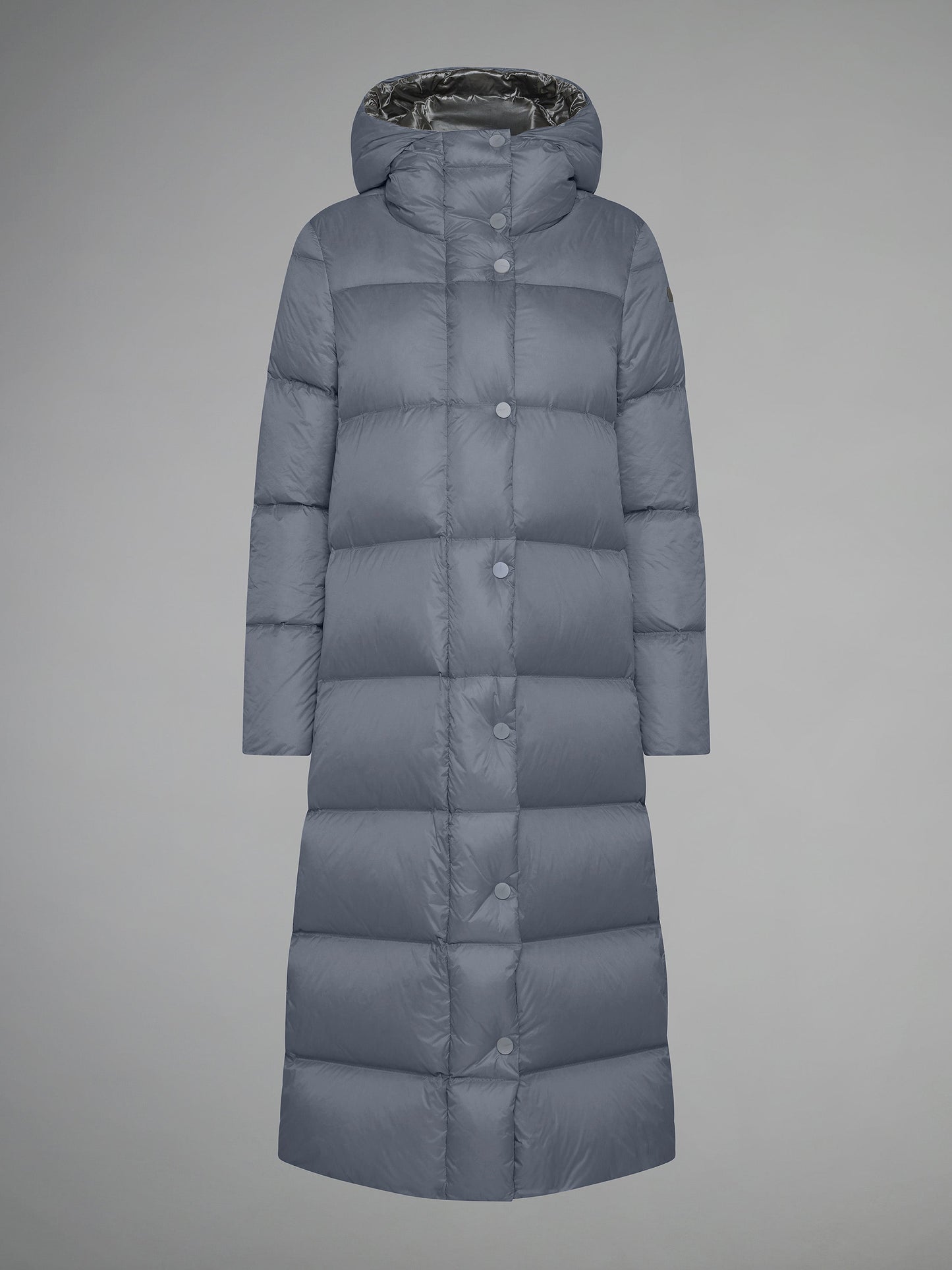 Superrduck! Parka Over Wom Jkt